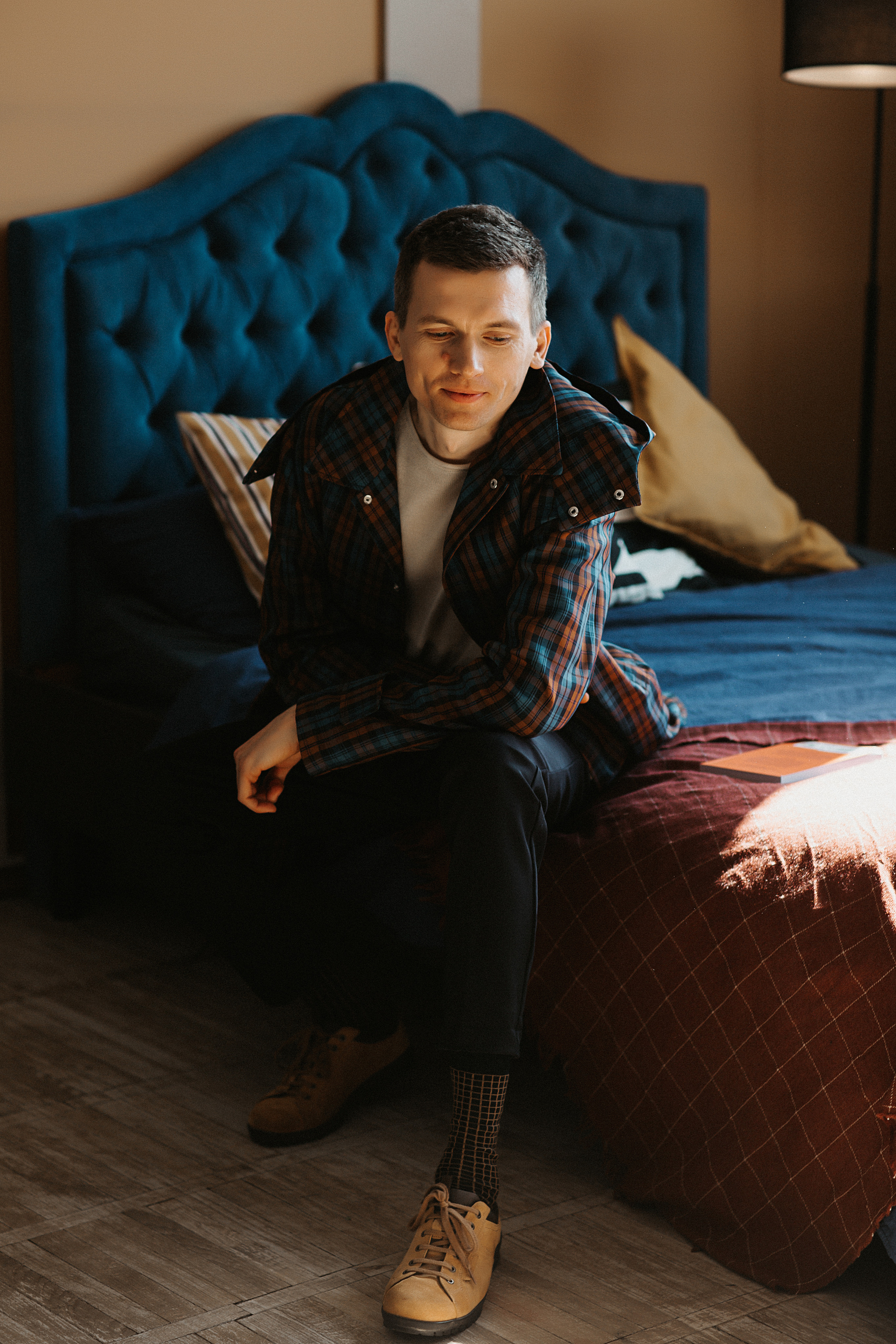 Алексей. Свадебный и семейный фотограф/видеограф в Краснодаре Наталья Осинская