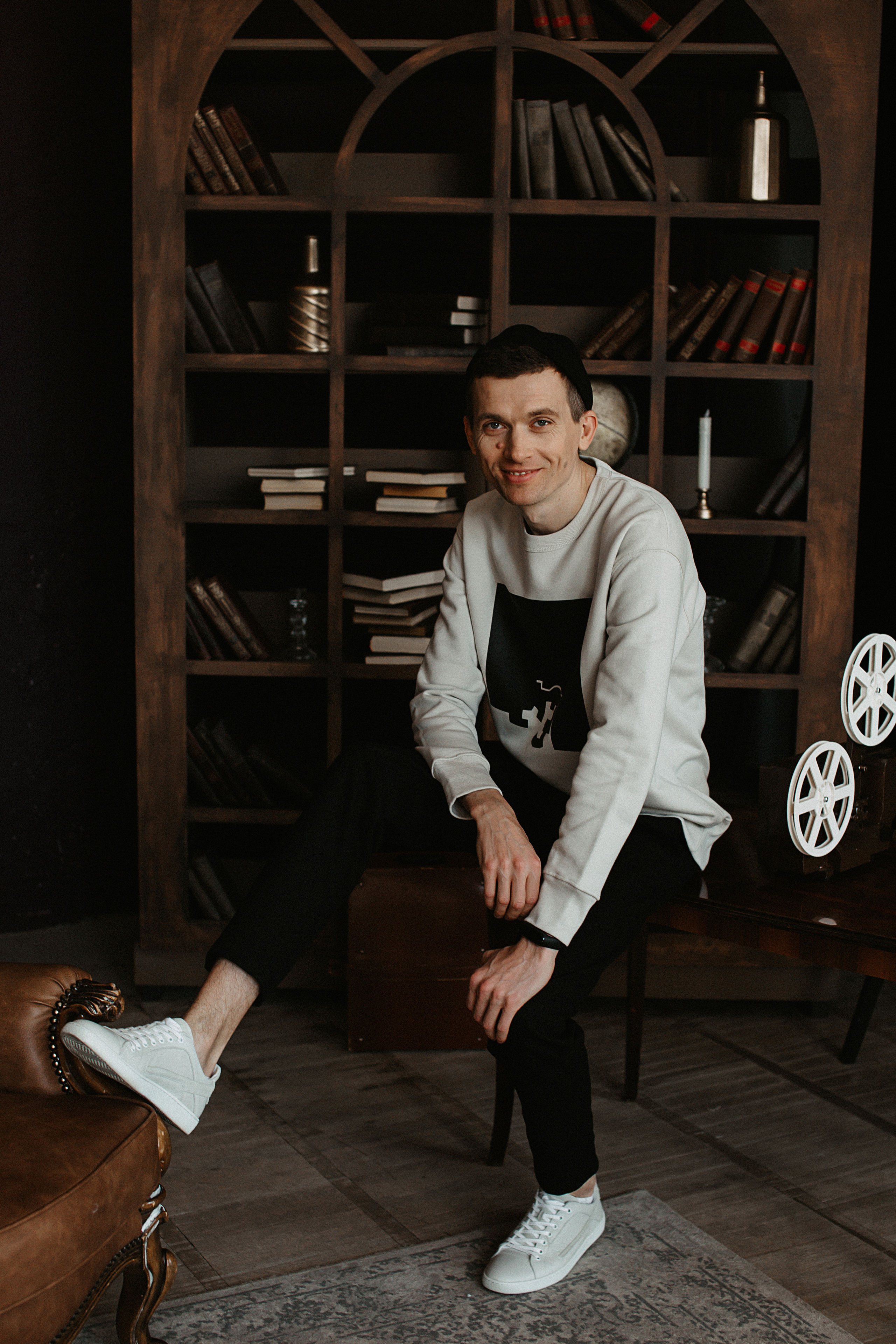 Алексей. Свадебный и семейный фотограф/видеограф в Краснодаре Наталья Осинская