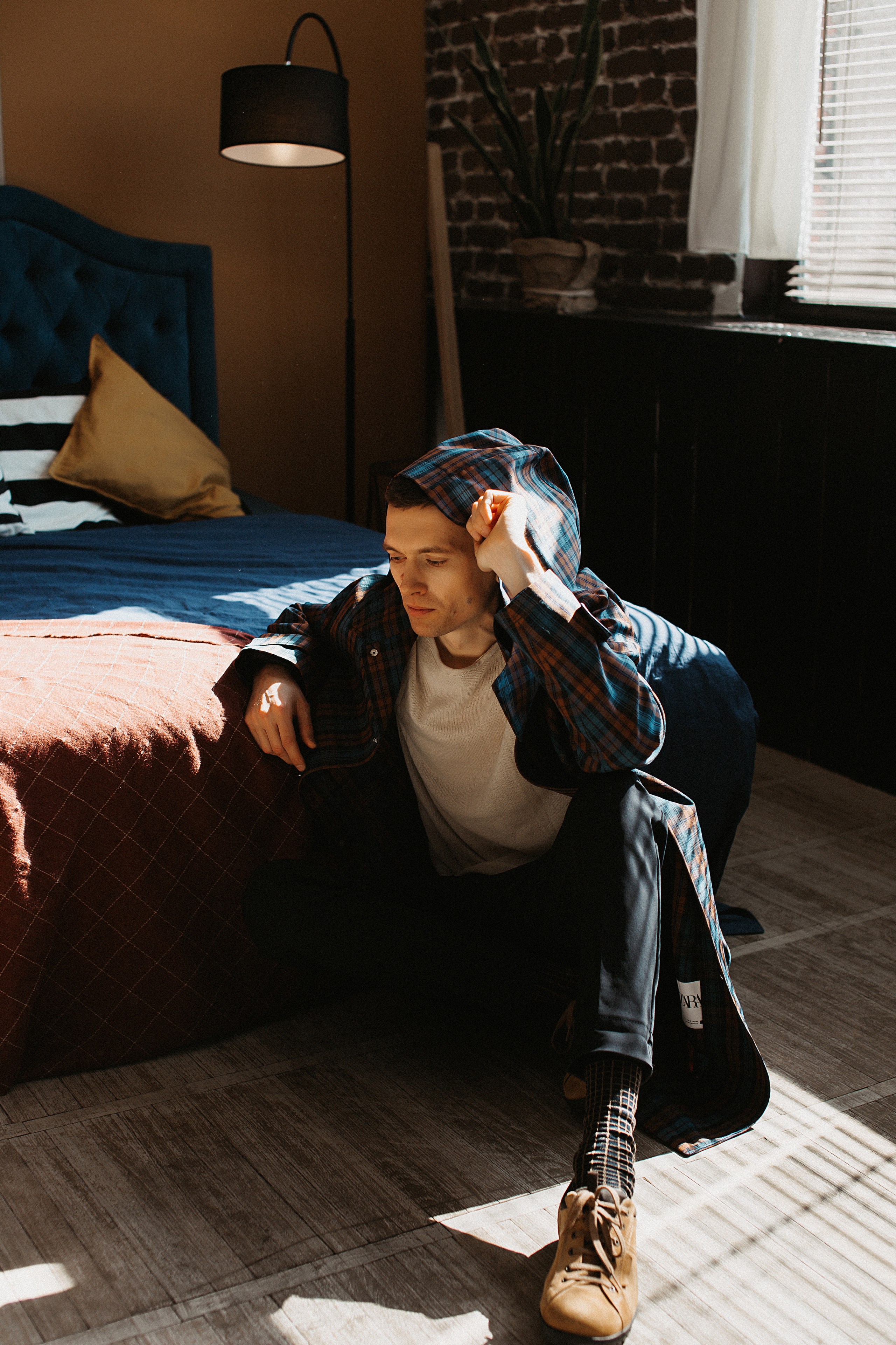 Алексей. Свадебный и семейный фотограф/видеограф в Краснодаре Наталья Осинская