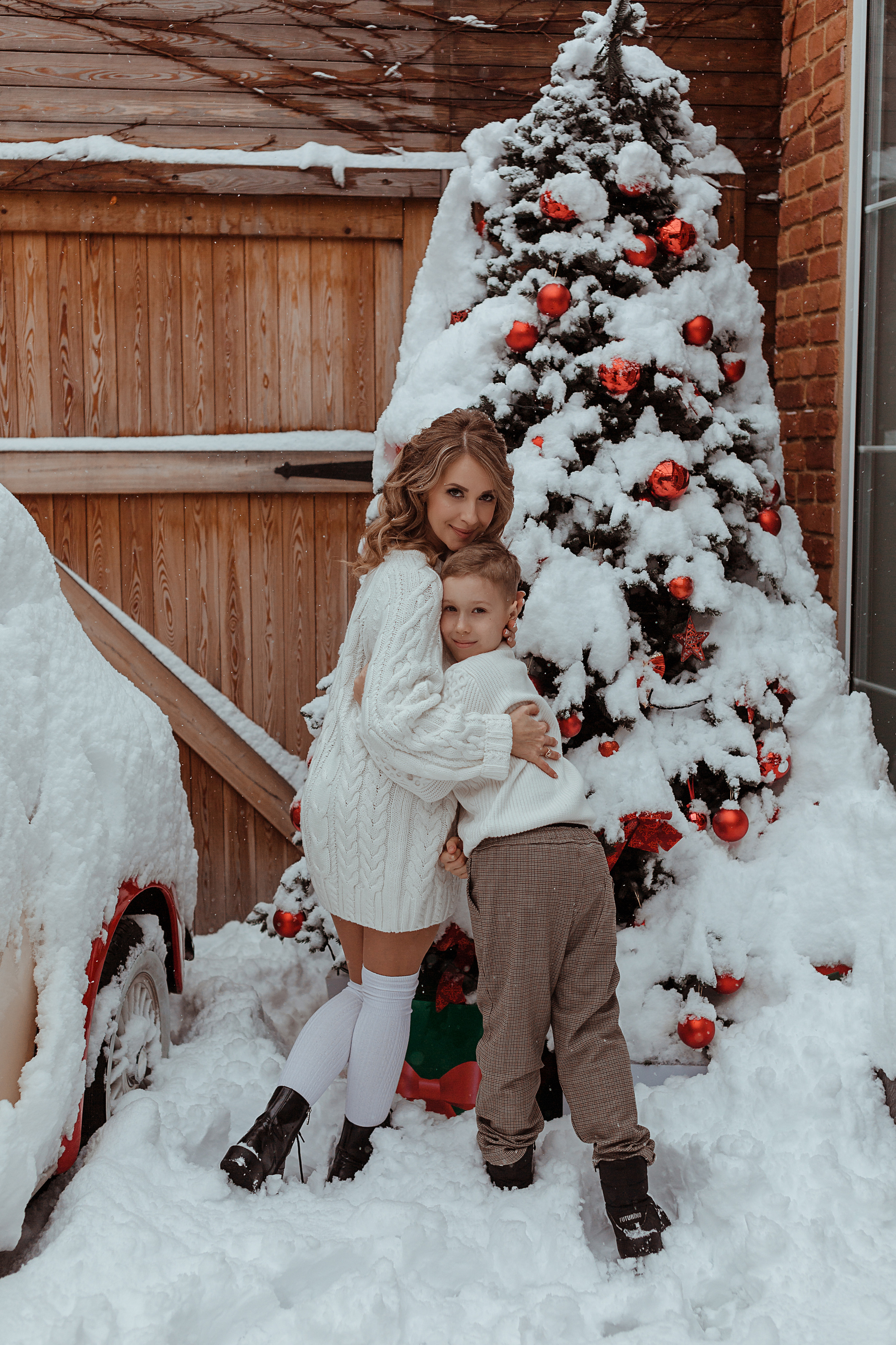 Лисицыны Вера и Никита. Свадебный и семейный фотограф/видеограф в Краснодаре Наталья Осинская