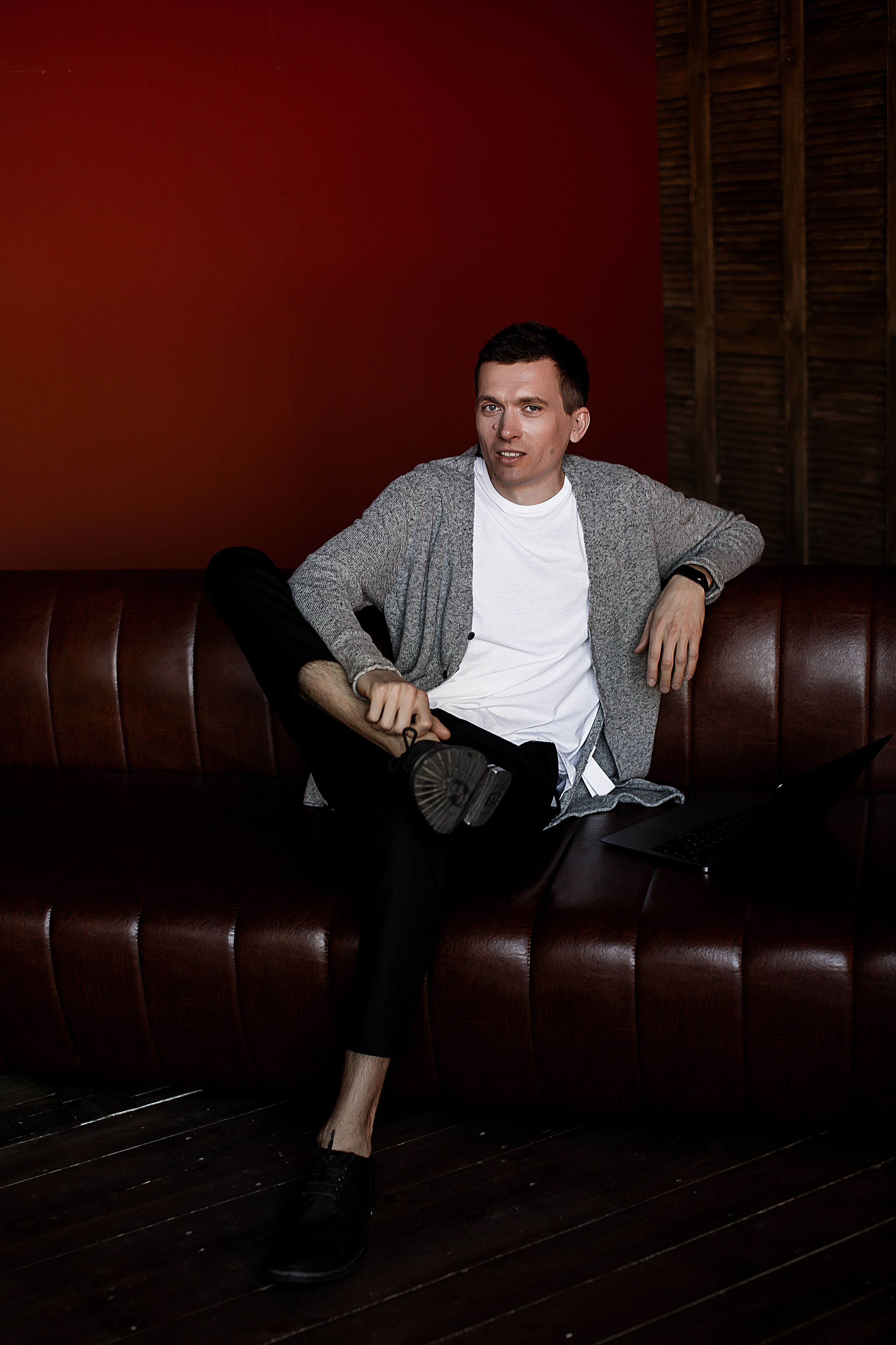 Алексей. Свадебный и семейный фотограф/видеограф в Краснодаре Наталья Осинская