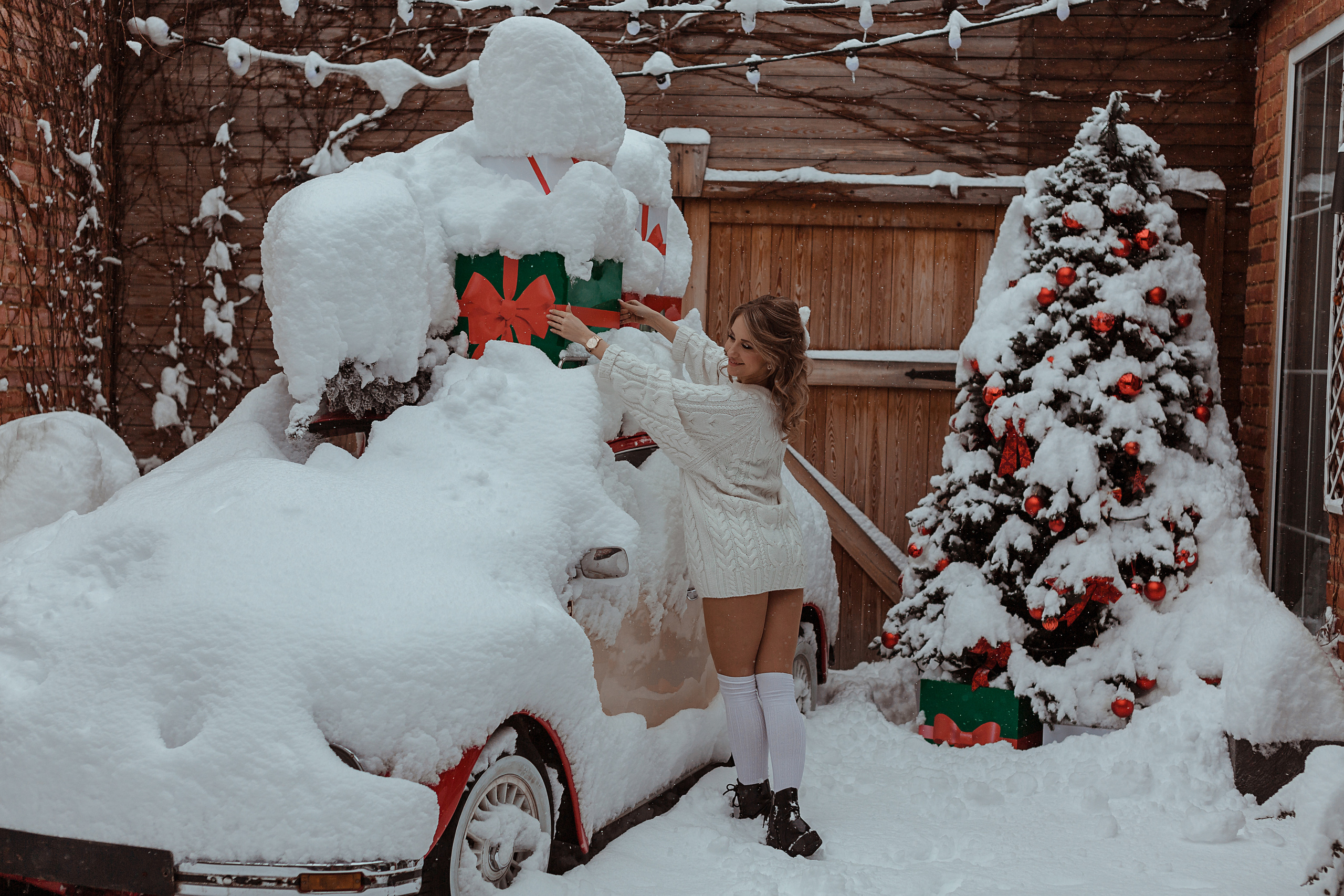 Лисицыны Вера и Никита. Свадебный и семейный фотограф/видеограф в Краснодаре Наталья Осинская