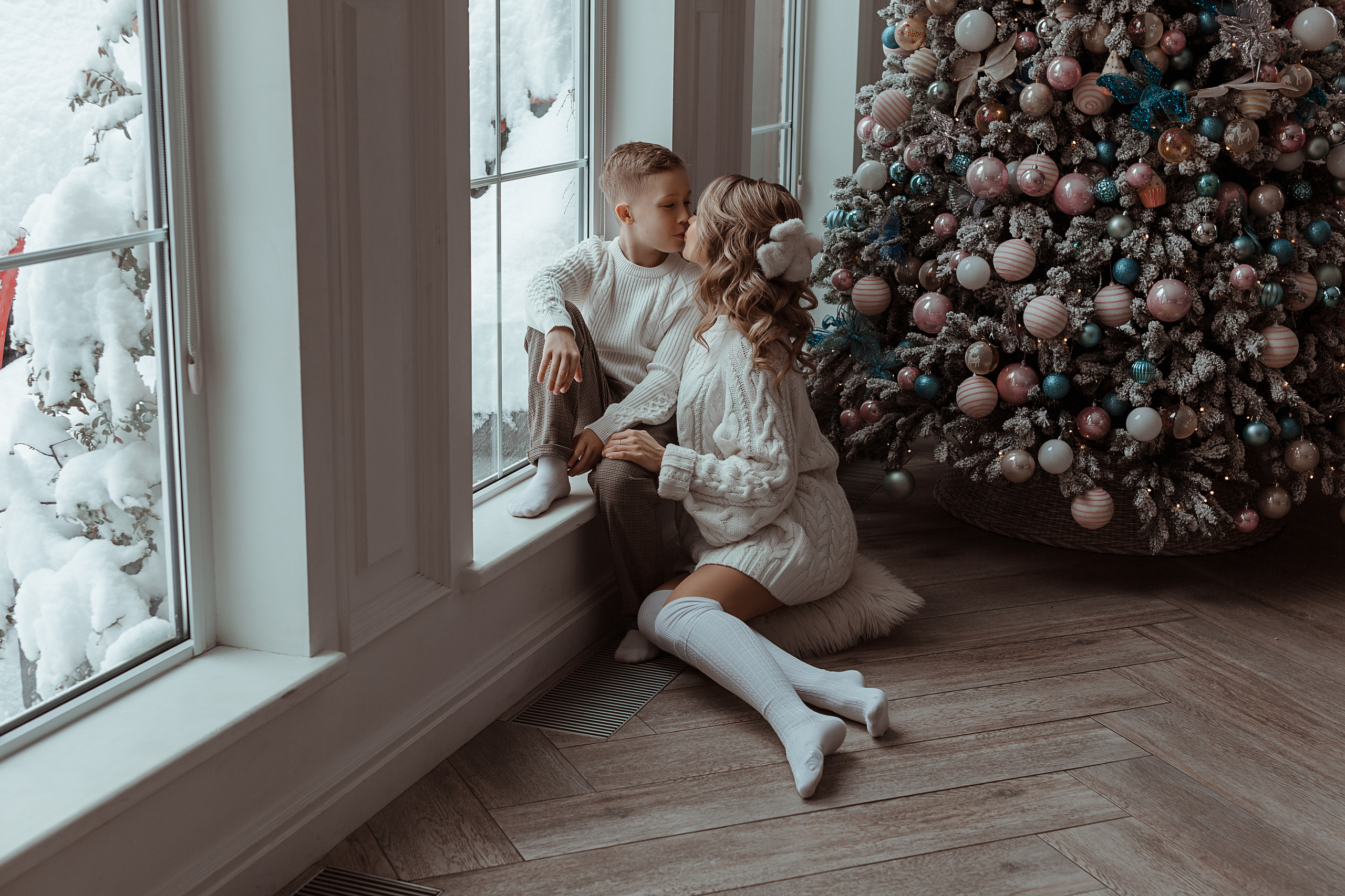 Лисицыны Вера и Никита. Свадебный и семейный фотограф/видеограф в Краснодаре Наталья Осинская