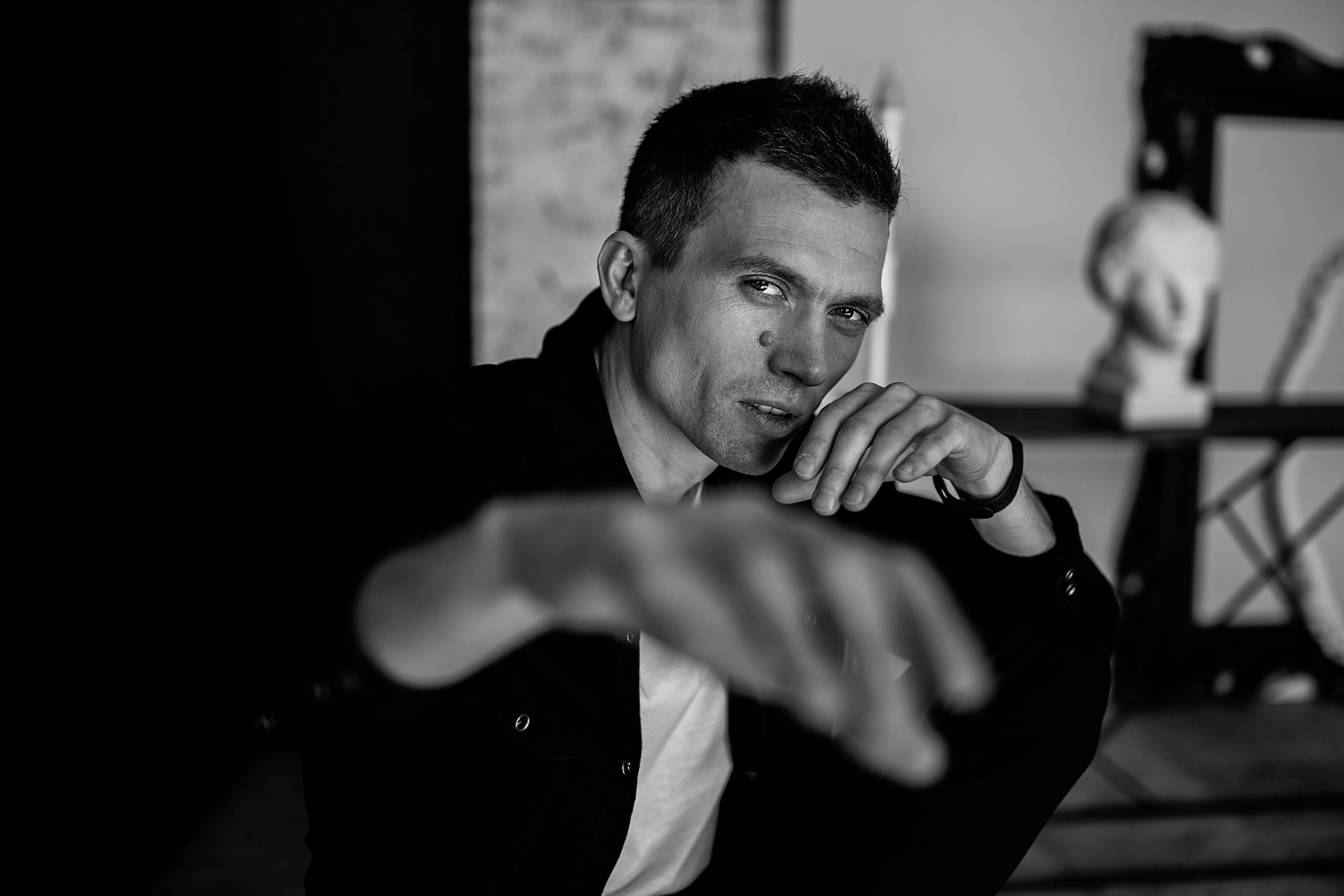 Алексей. Свадебный и семейный фотограф/видеограф в Краснодаре Наталья Осинская