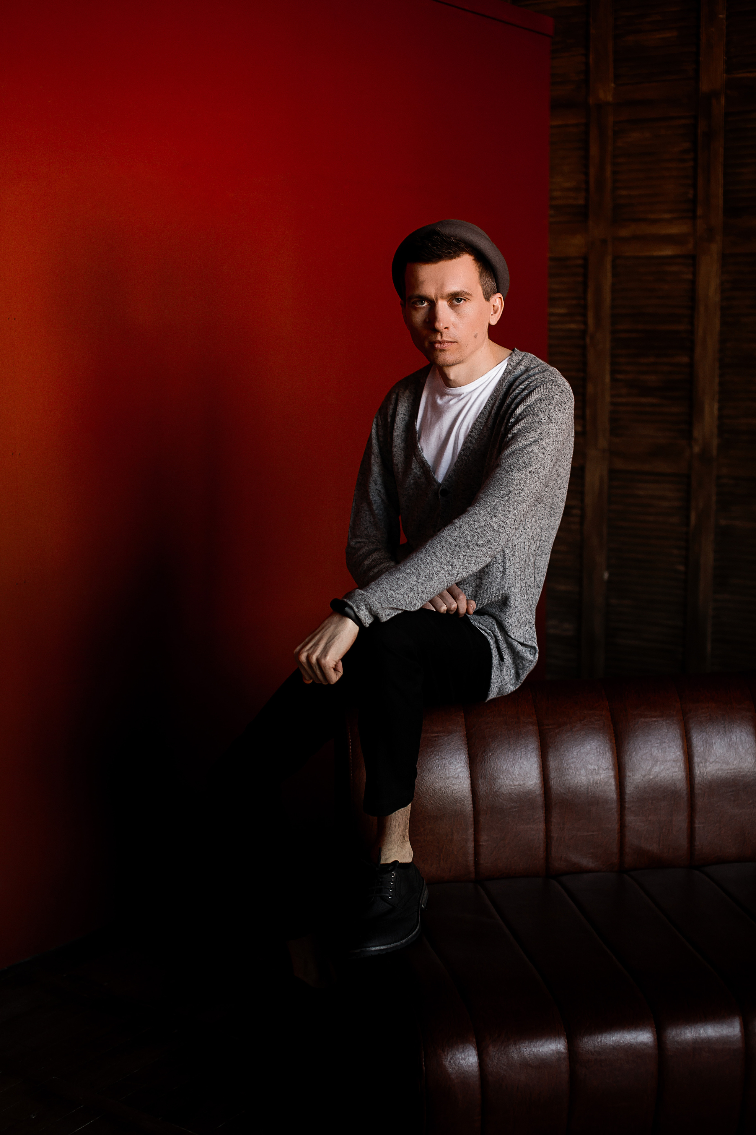 Алексей. Свадебный и семейный фотограф/видеограф в Краснодаре Наталья Осинская