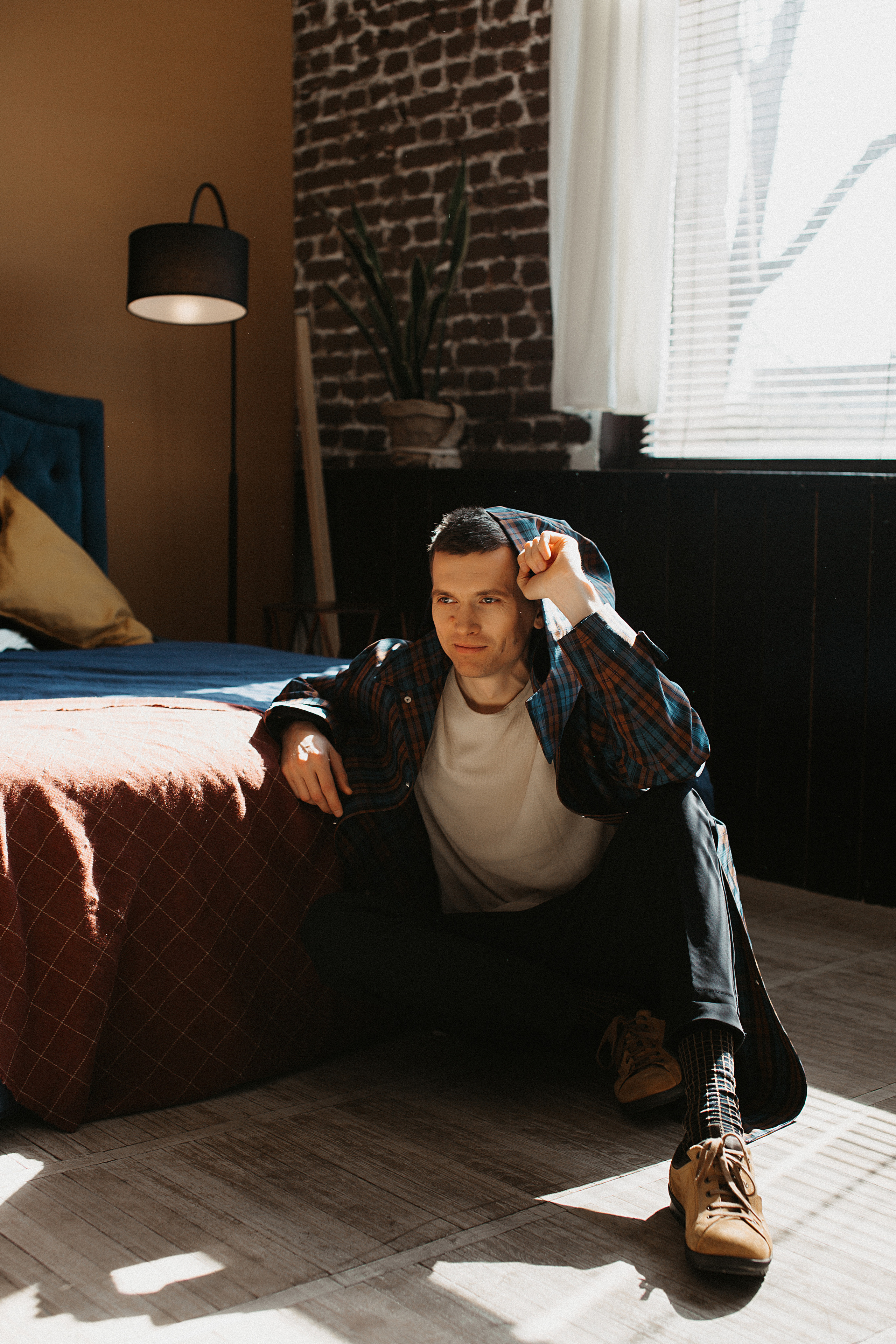 Алексей. Свадебный и семейный фотограф/видеограф в Краснодаре Наталья Осинская