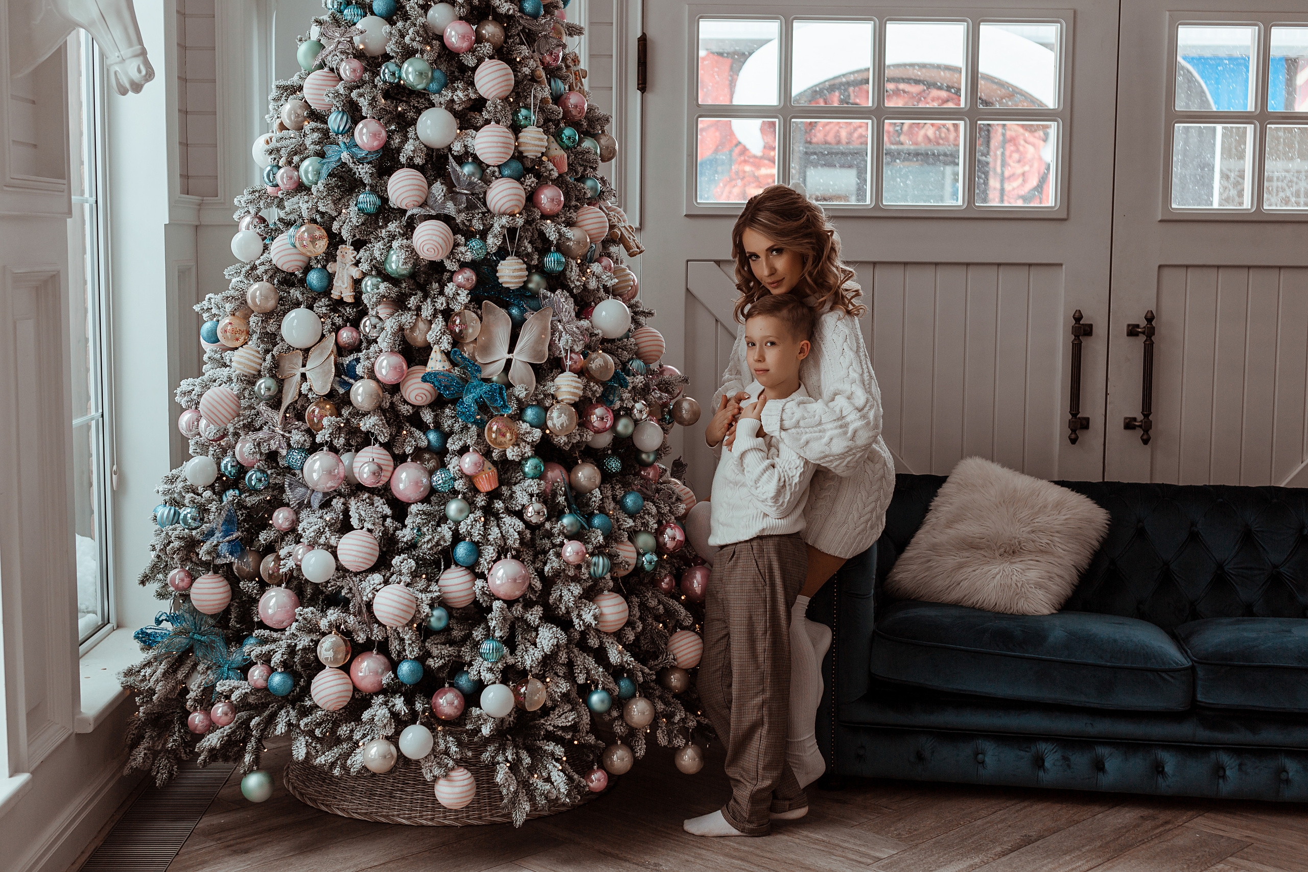 Лисицыны Вера и Никита. Свадебный и семейный фотограф/видеограф в Краснодаре Наталья Осинская