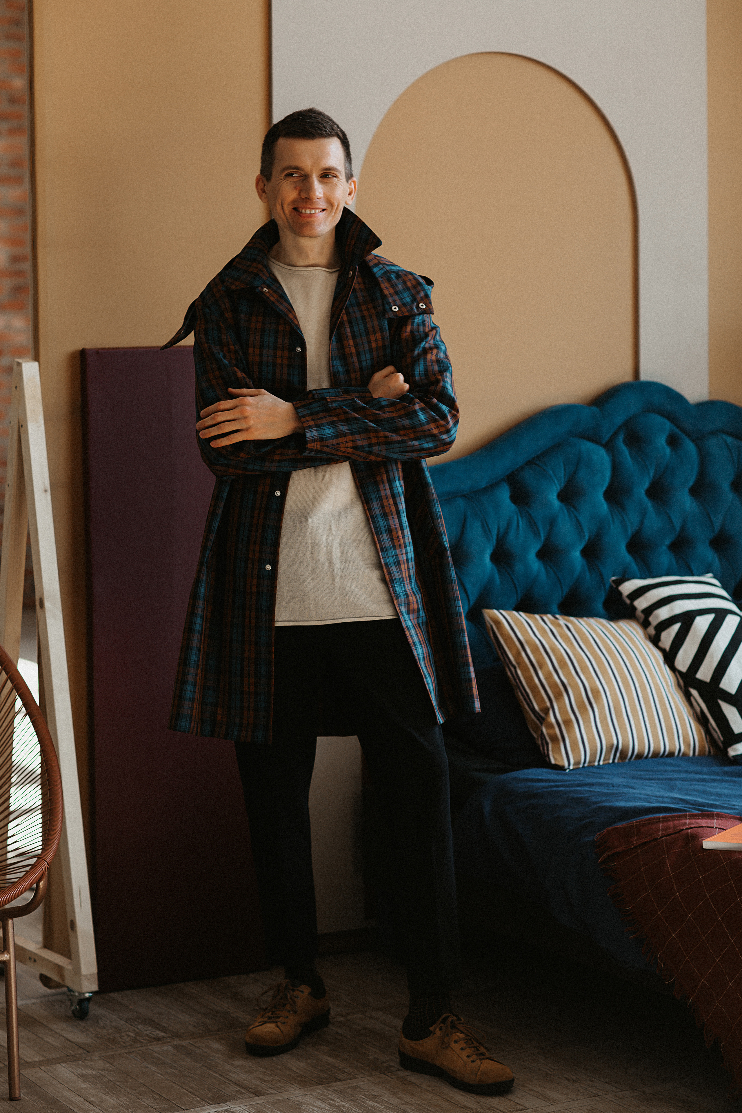 Алексей. Свадебный и семейный фотограф/видеограф в Краснодаре Наталья Осинская