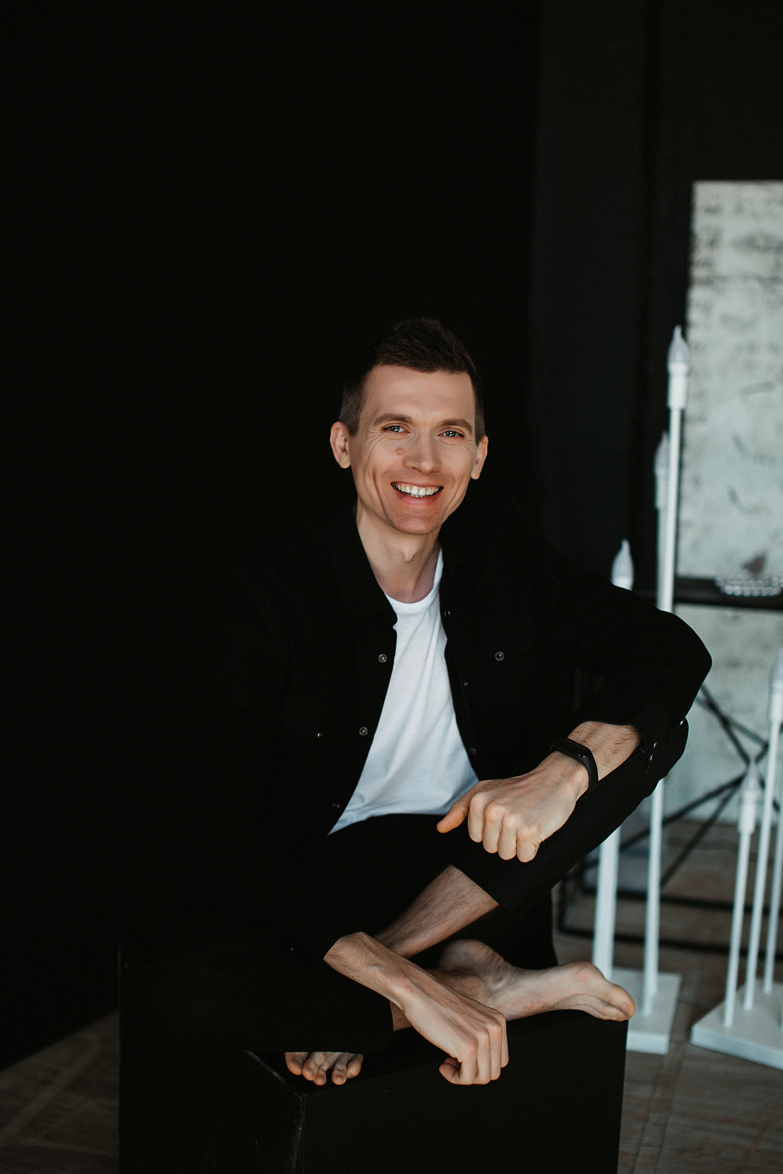 Алексей. Свадебный и семейный фотограф/видеограф в Краснодаре Наталья Осинская