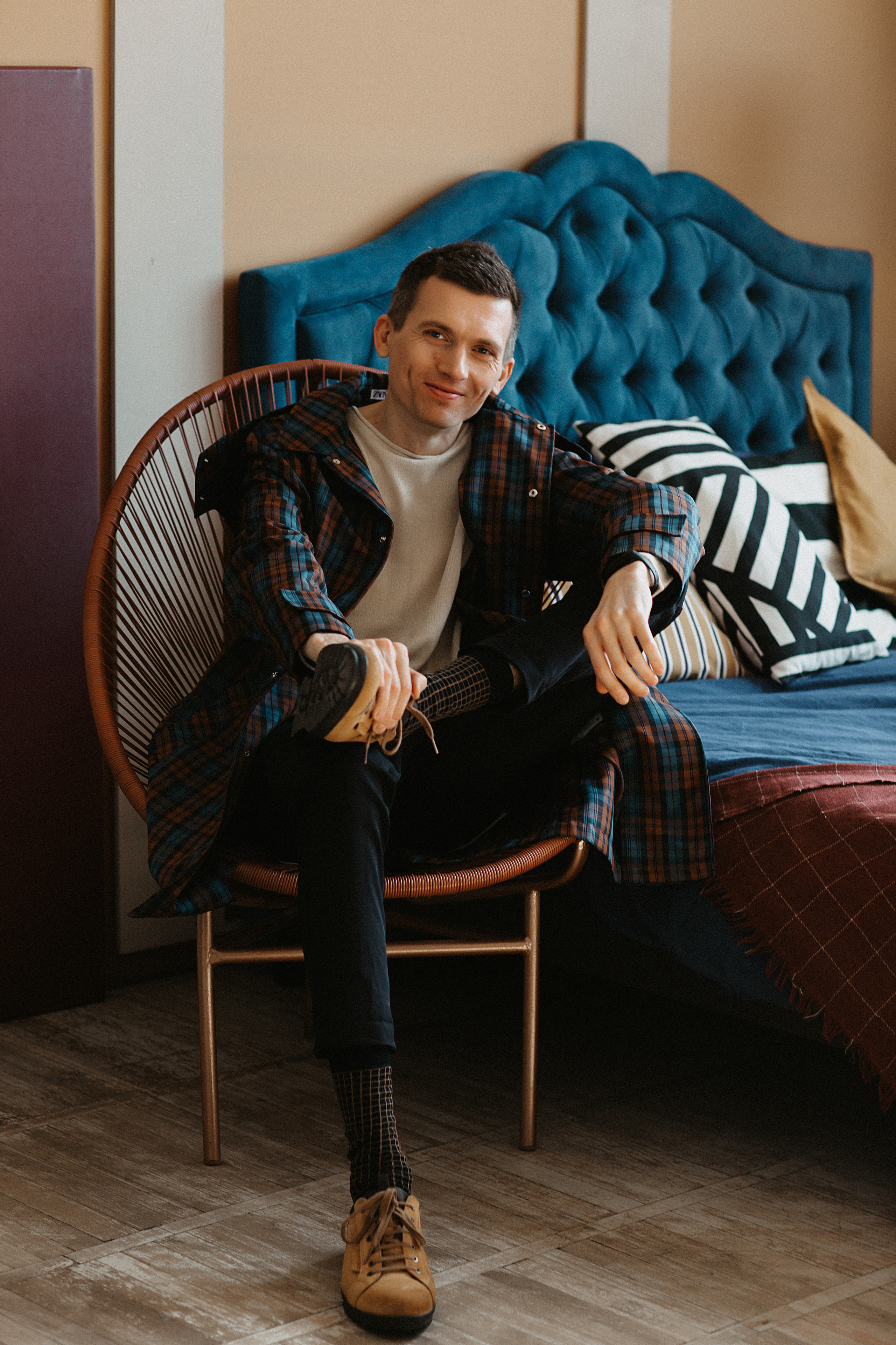 Алексей. Свадебный и семейный фотограф/видеограф в Краснодаре Наталья Осинская