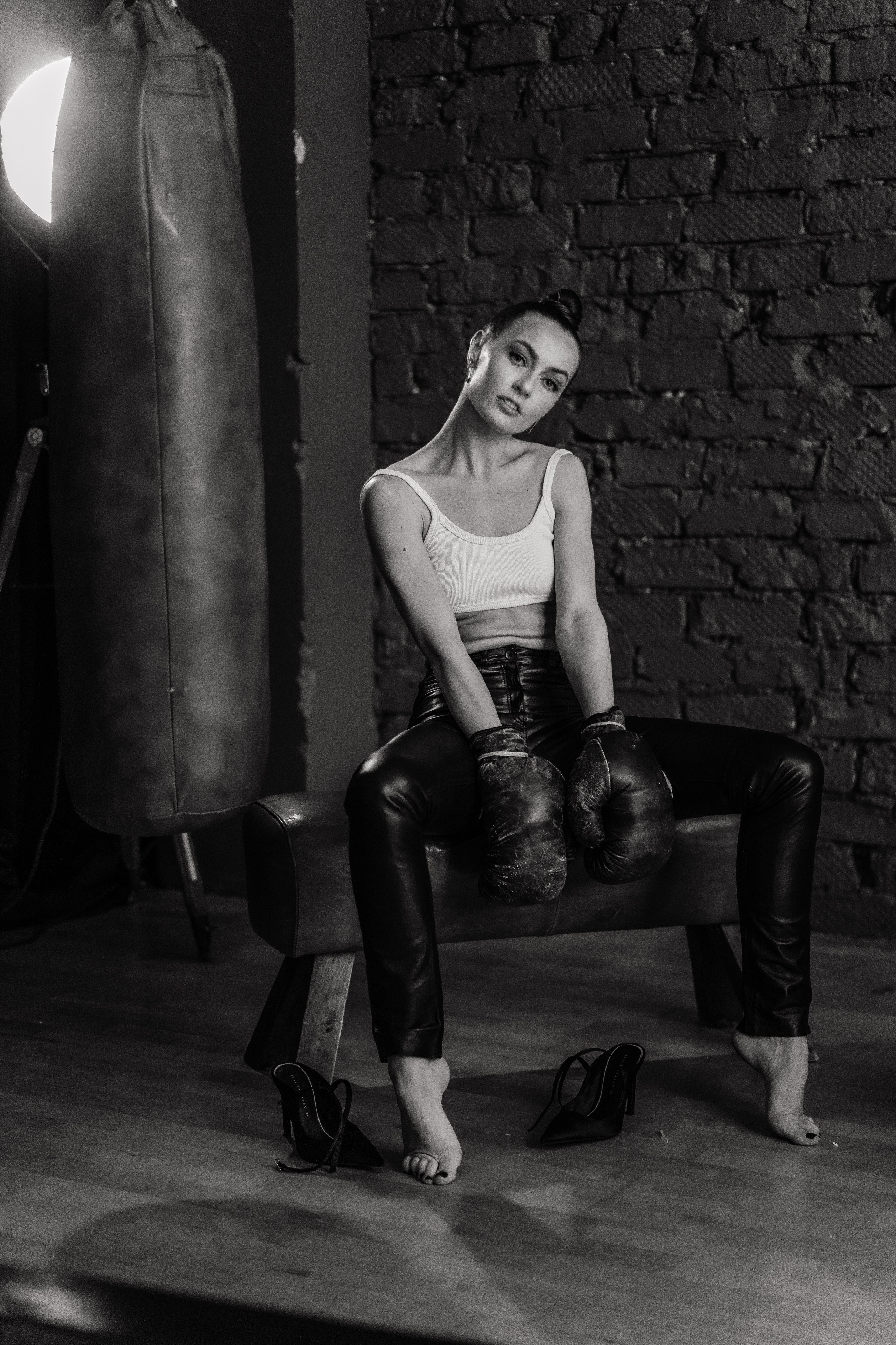 Портфолио. Главная