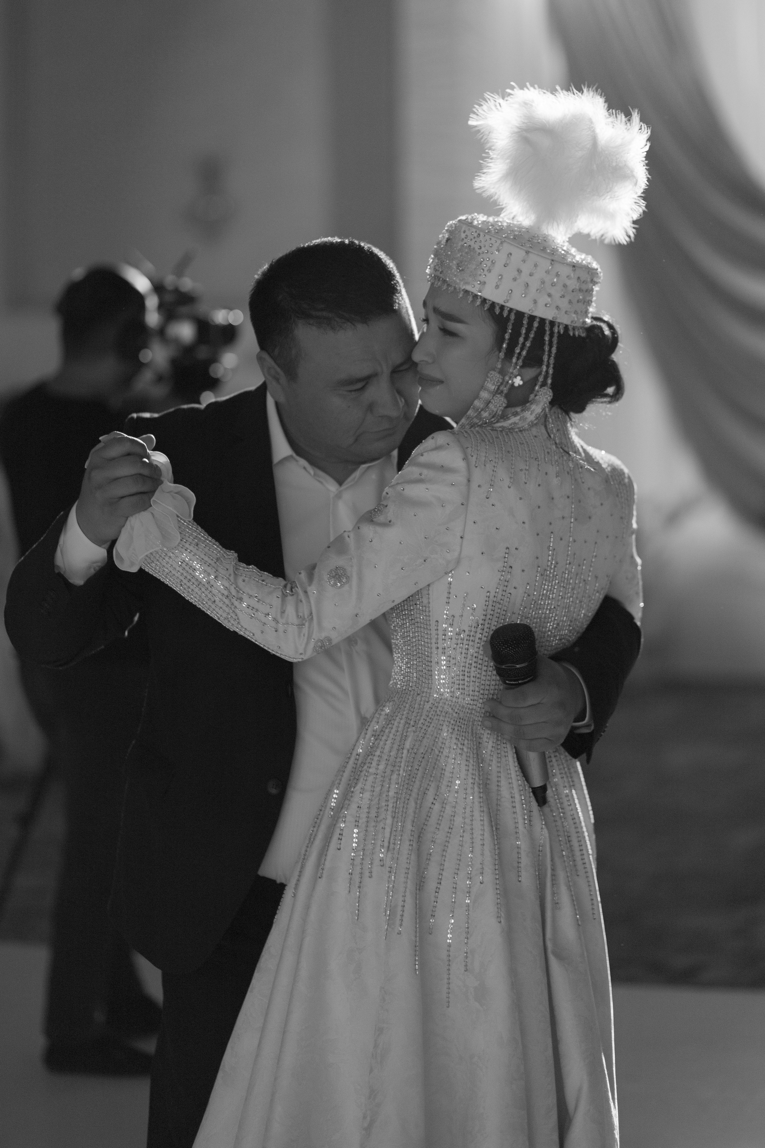 Maral — Qyz uzatu. Wedding and Love story Photographer