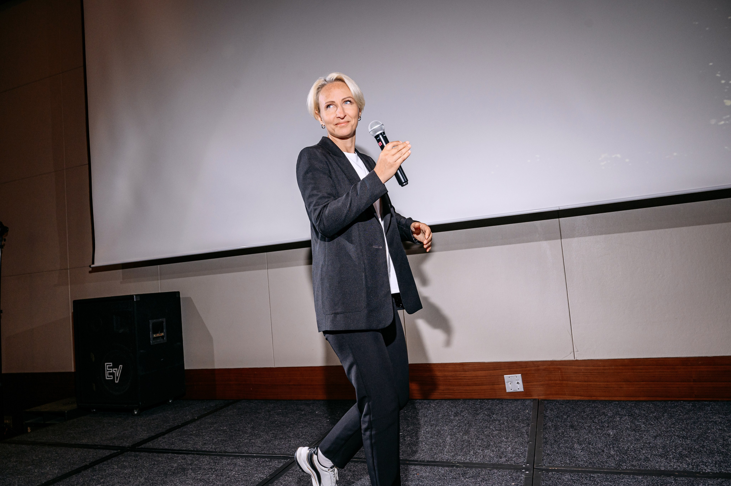 Конференция Greenway. Фотограф Владивосток. Игорь Кирсанов