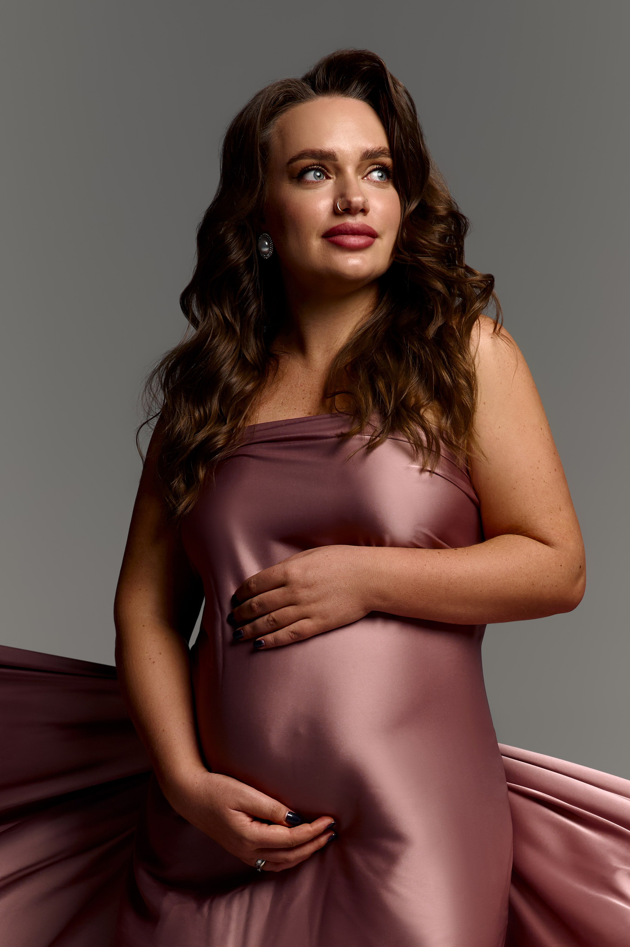 Оксана и Осман. Фотограф Юлия Тоньшина