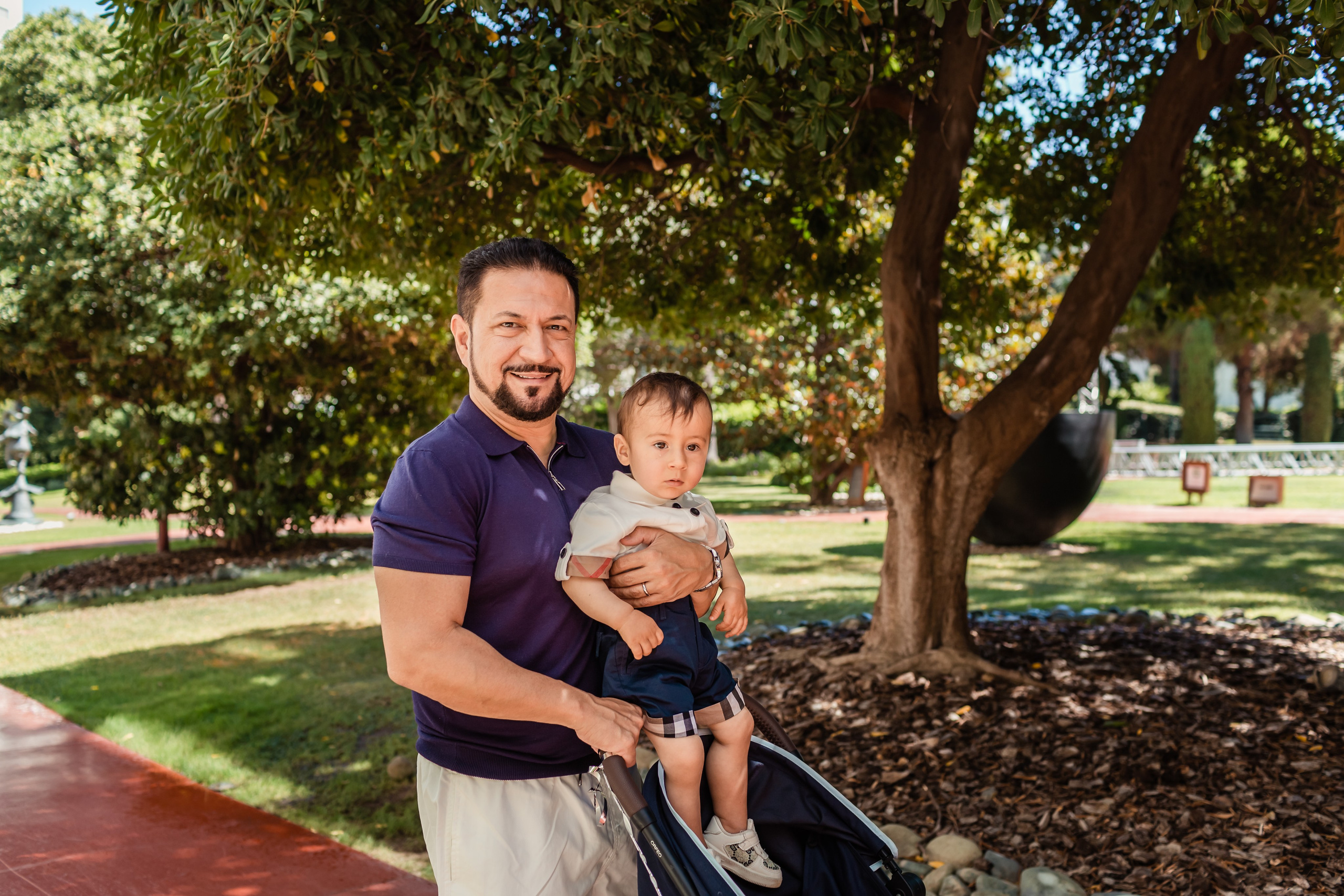 Happy first year, Timur!. Professional family and children’s photographer in Izmir Irina Eron