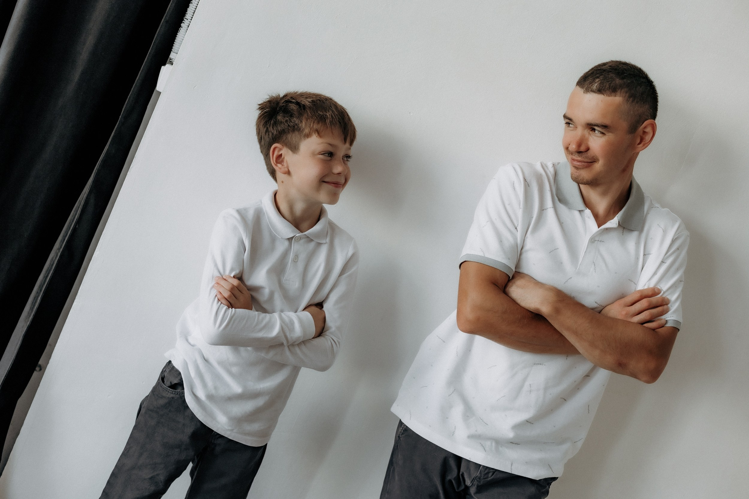 T & Family. Свадебный фотограф Пермь