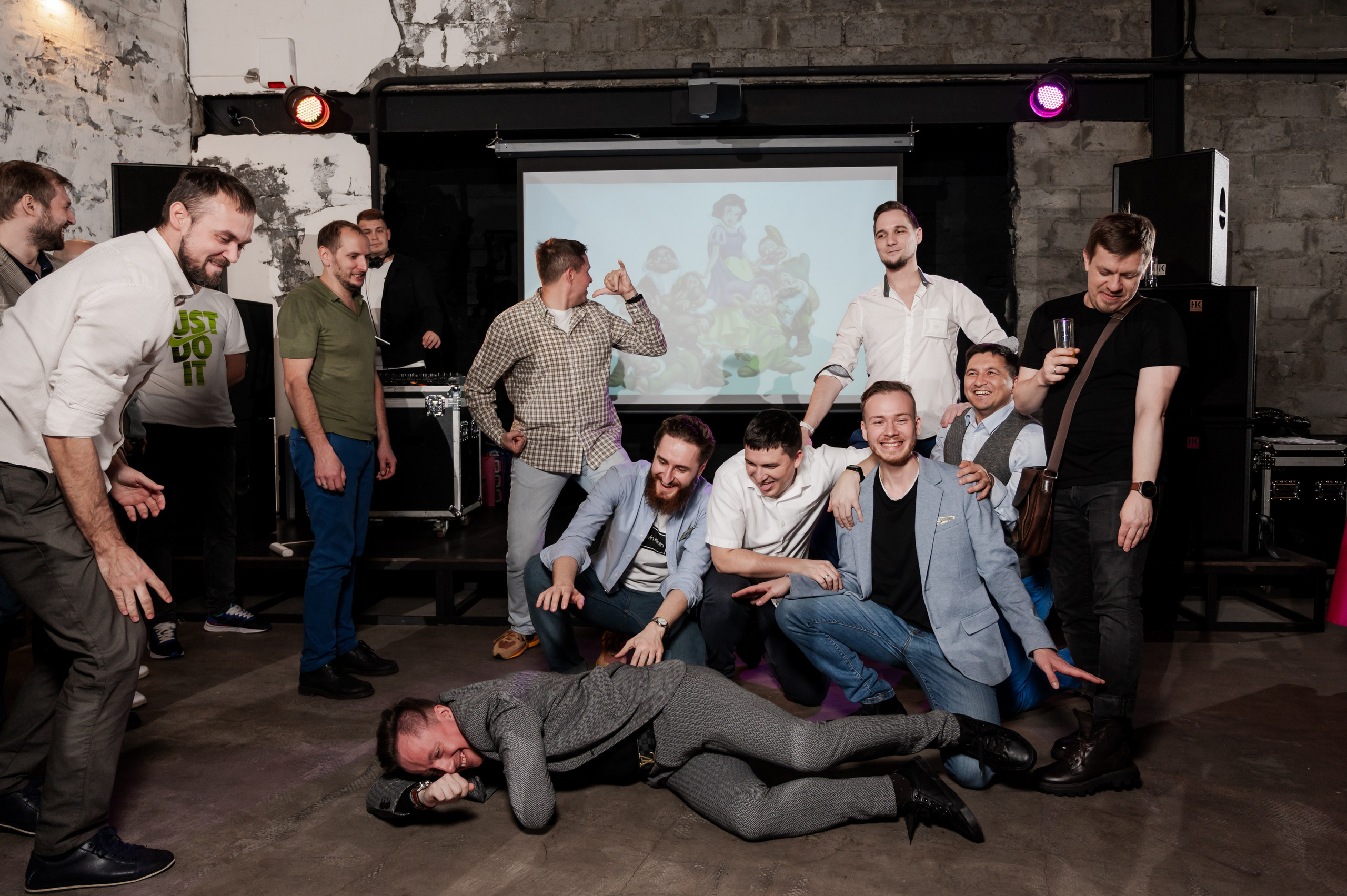 Мероприятия. Свадебный фотограф и видеограф Дмитрий Власов