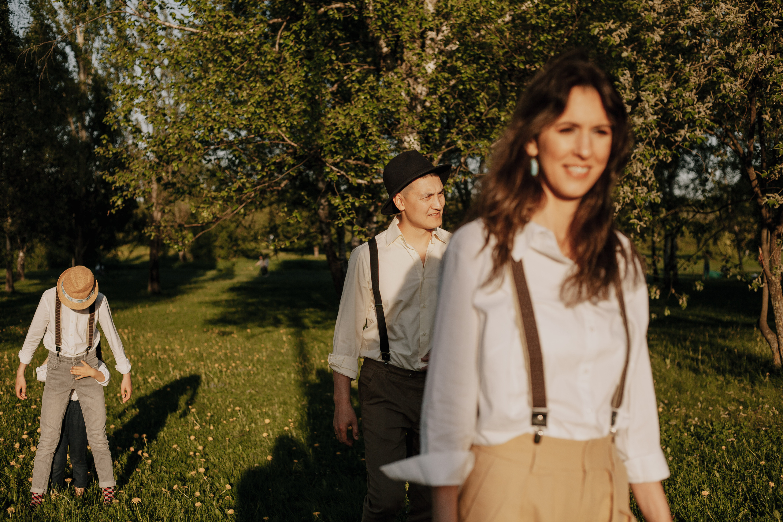 FAMILY/ KOLOMENSKY. Екатерина Дымова. Фотограф. Автор проекта «Белый Ветер»