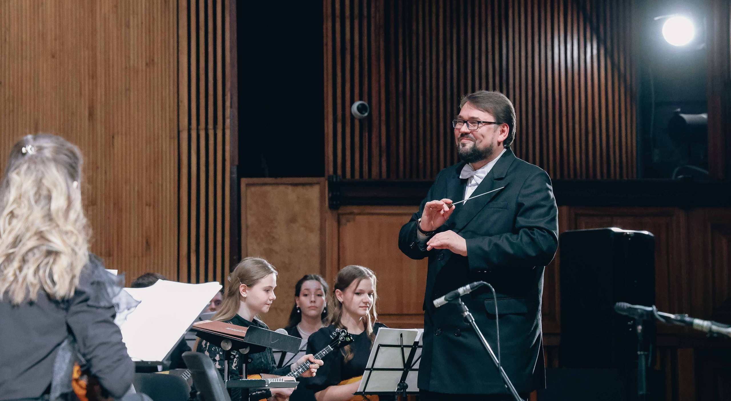 Органный зал. Фотограф в Сочи, Краснодаре и Ростове на Дону