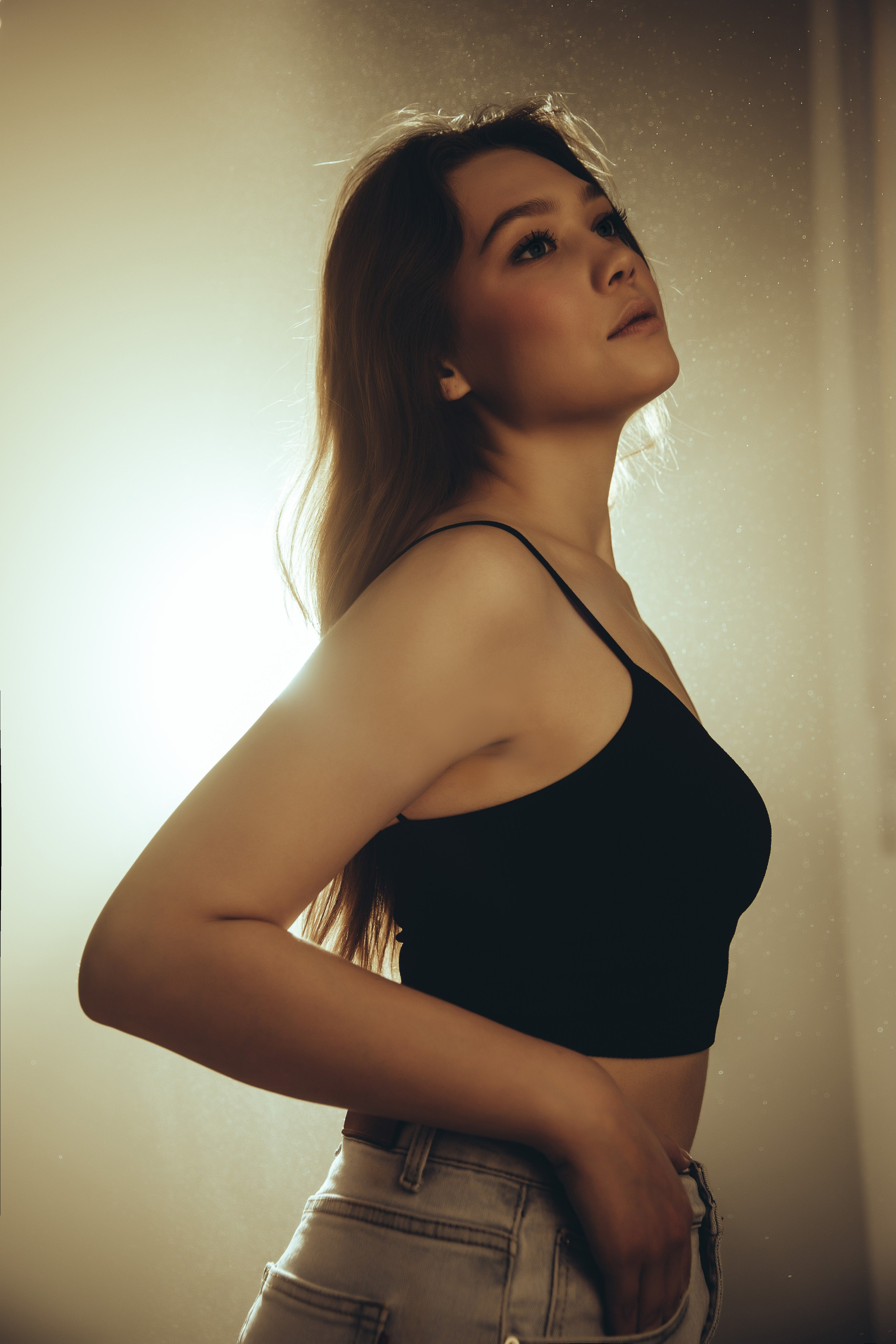 Эвелина. Фотограф Виола Янковская в Санкт-Петербурге