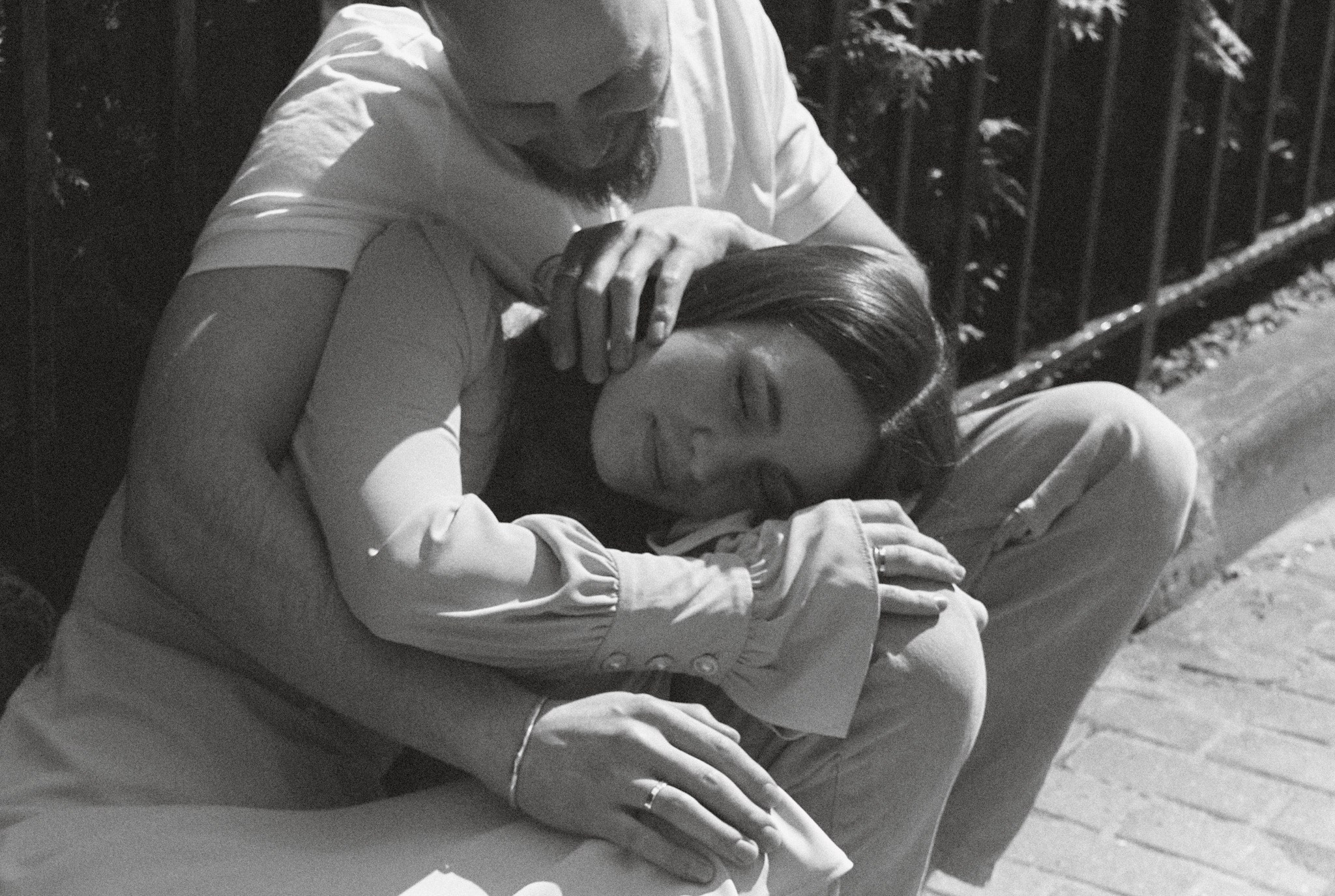 Петр/Виолетта. VOLOSHINA_DA