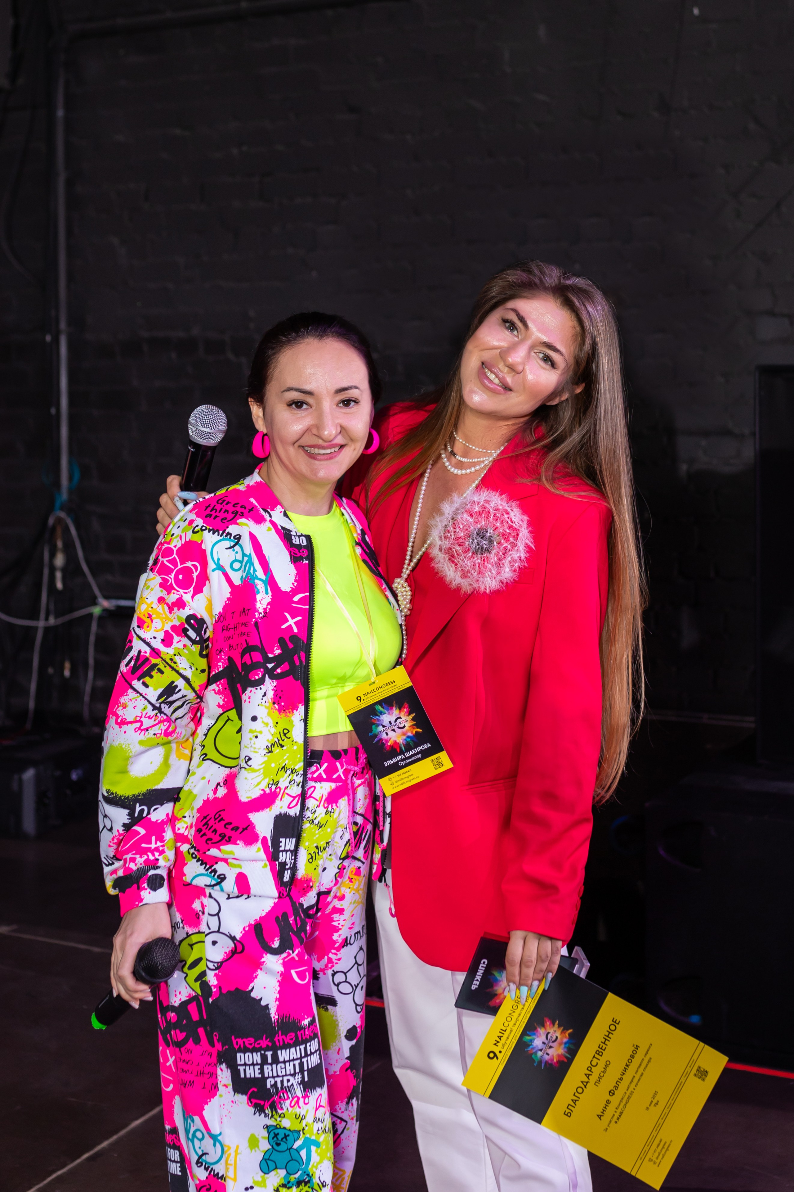 NailCongress 9. Марина Шаймухаметова. Фотограф в Уфе