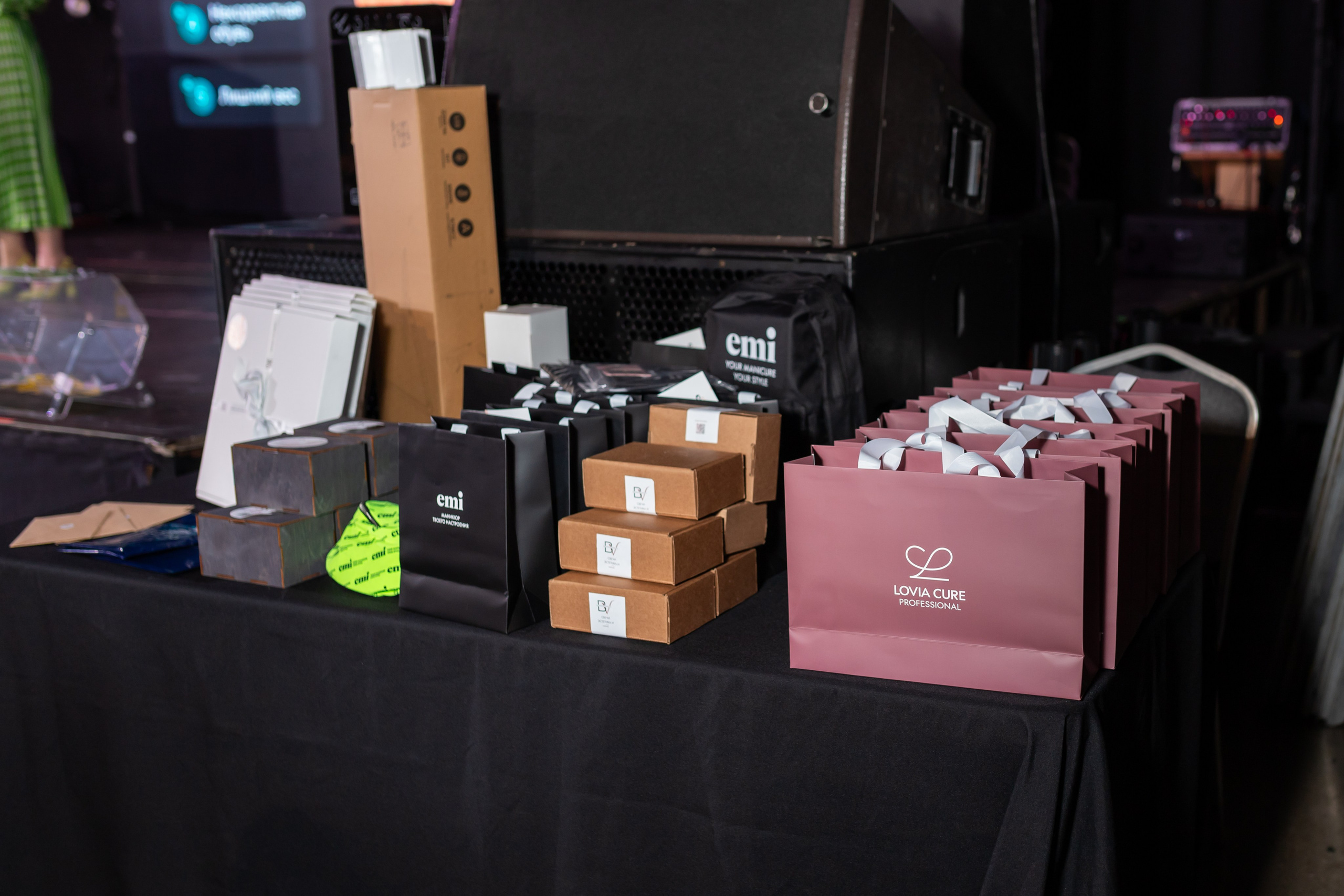 NailCongress 9. Марина Шаймухаметова. Фотограф в Уфе