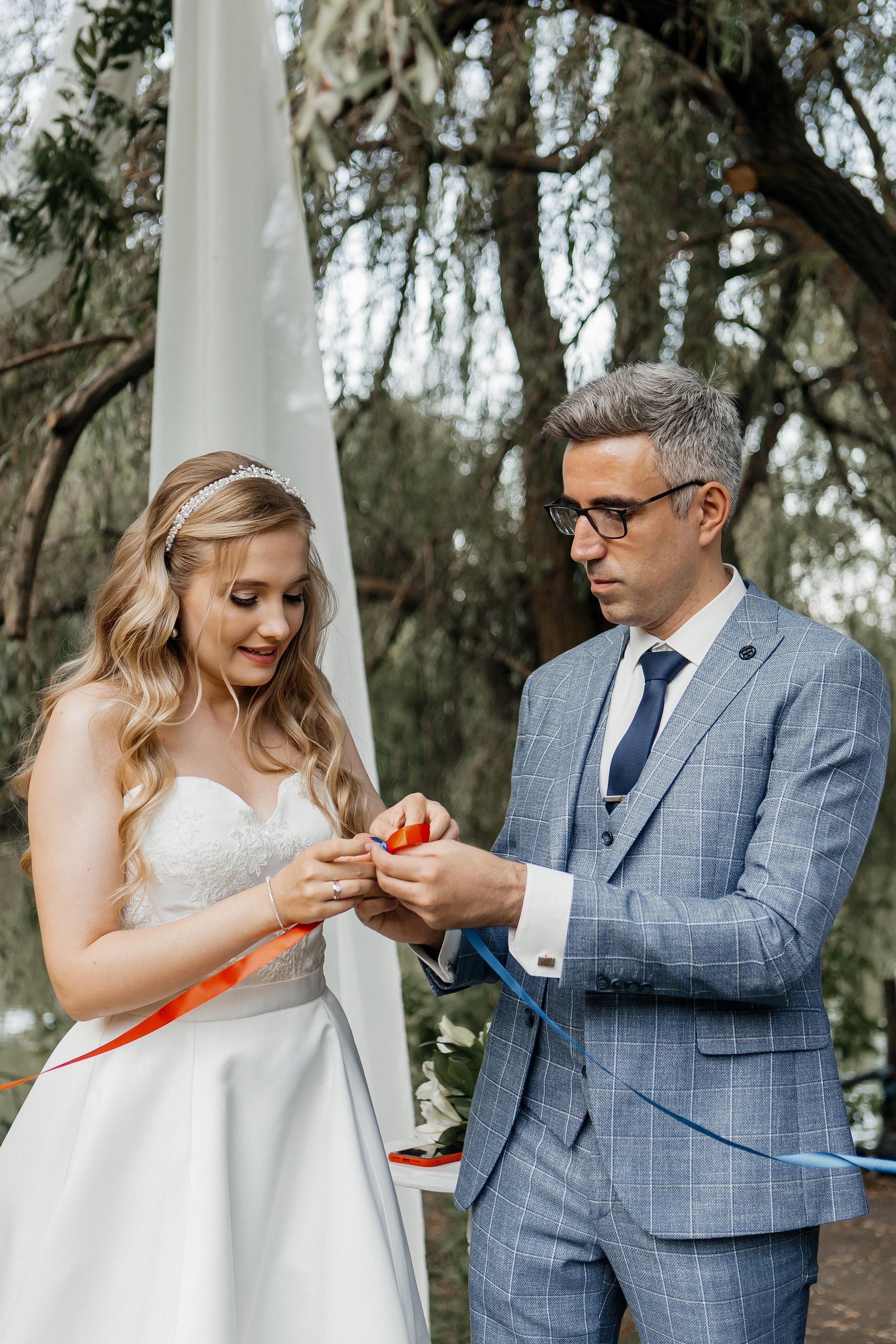 Мелкон и Мария. Свадебный и семейный фотограф в Ростове-на-Дону