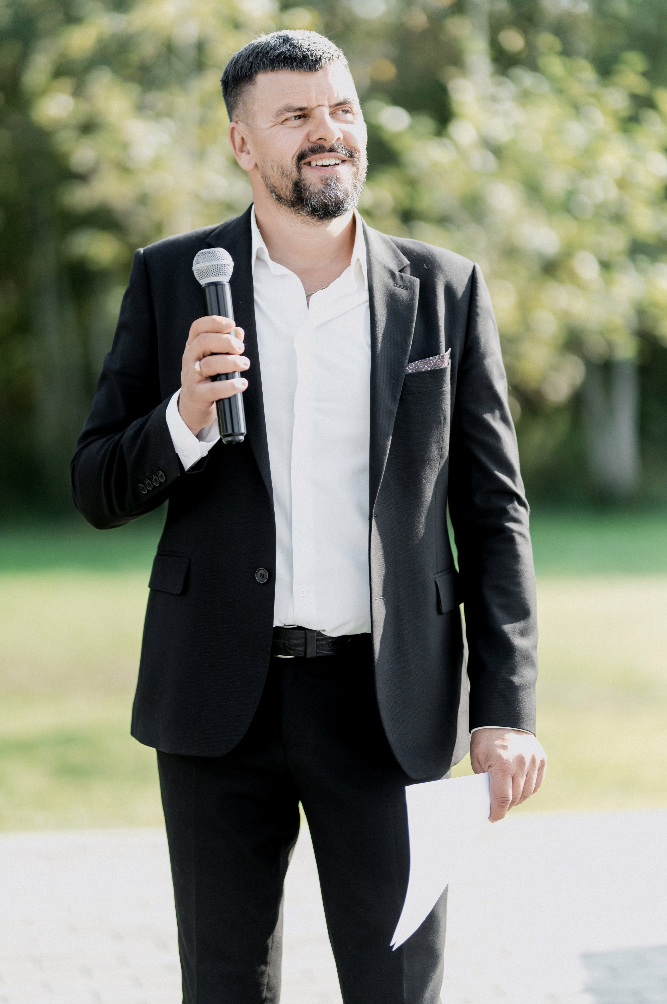 Леонид и Валерия. Фотограф Кирилл Верт