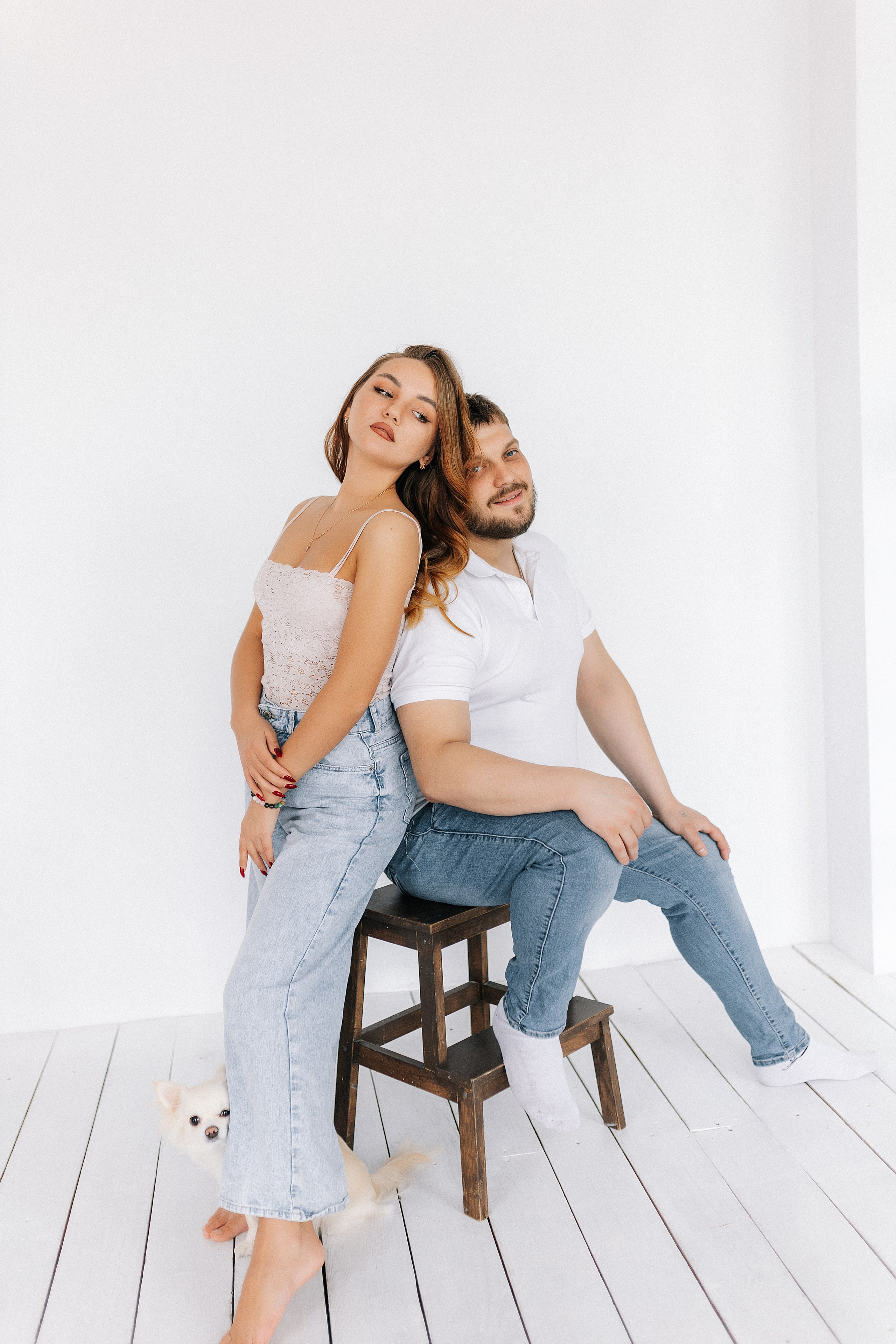 Игорь&Вика. Фотограф Пенза/Сердобск