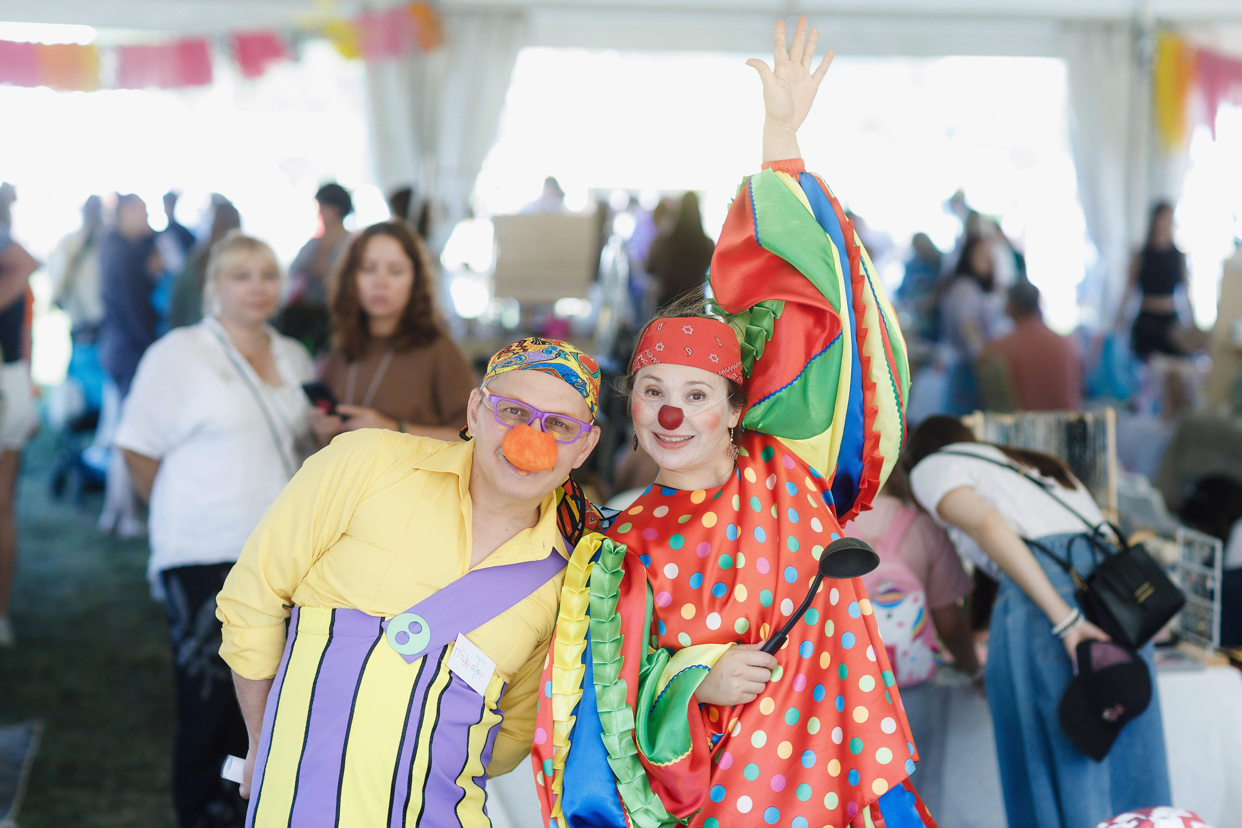 Фестиваль ШЕВЛЕ — 2025. Портретный и репортажный фотограф в Чебоксарах Андриян Чаркин