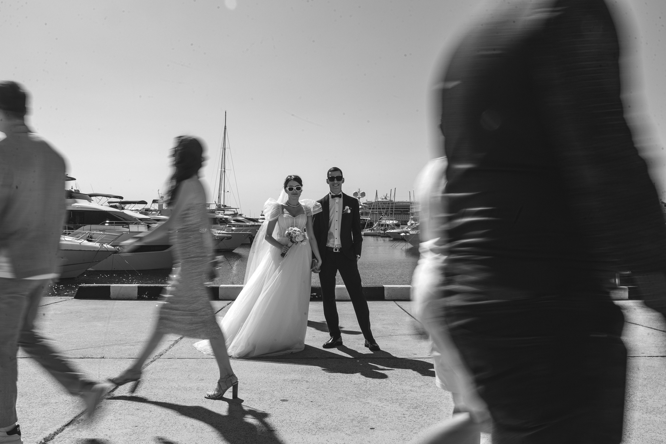 Отзывы. Фотограф Илья Бызов, Свадебный и репортажный фотограф Сочи