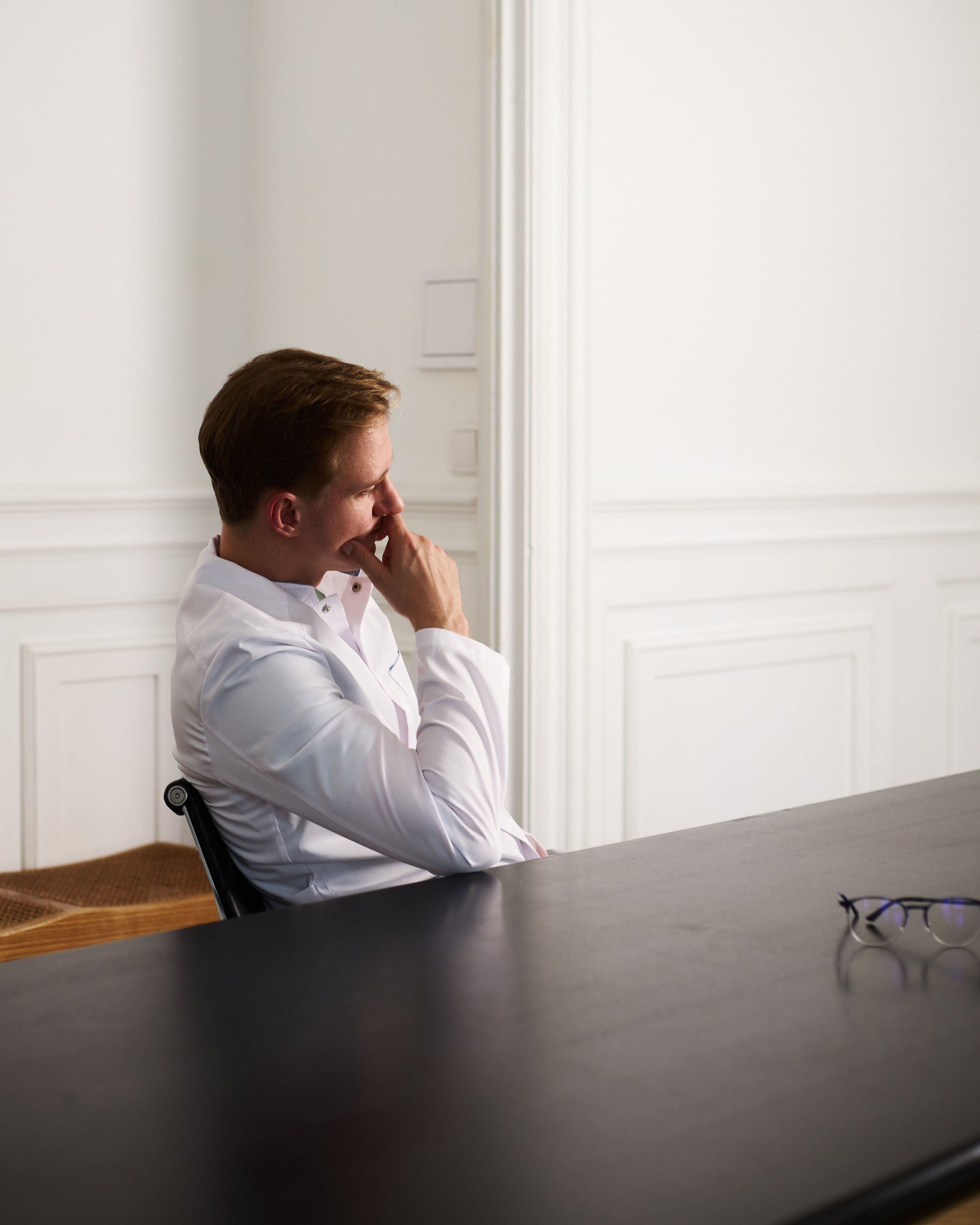 Алексей. Коммерческий фотограф Алена Федорова. Санкт-Петербург