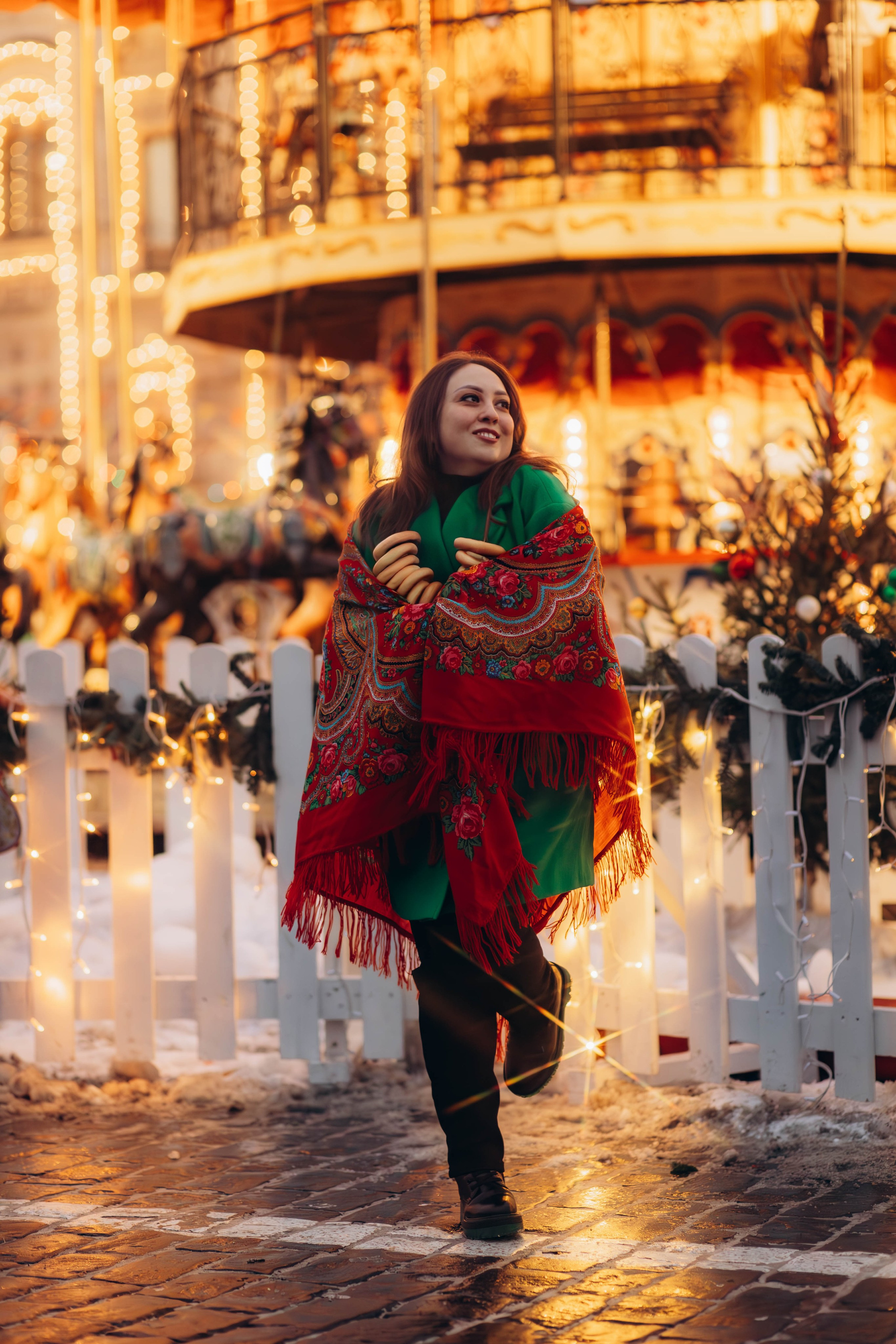 Природа/Улица. Ваш фотограф в Москве и области Юлия