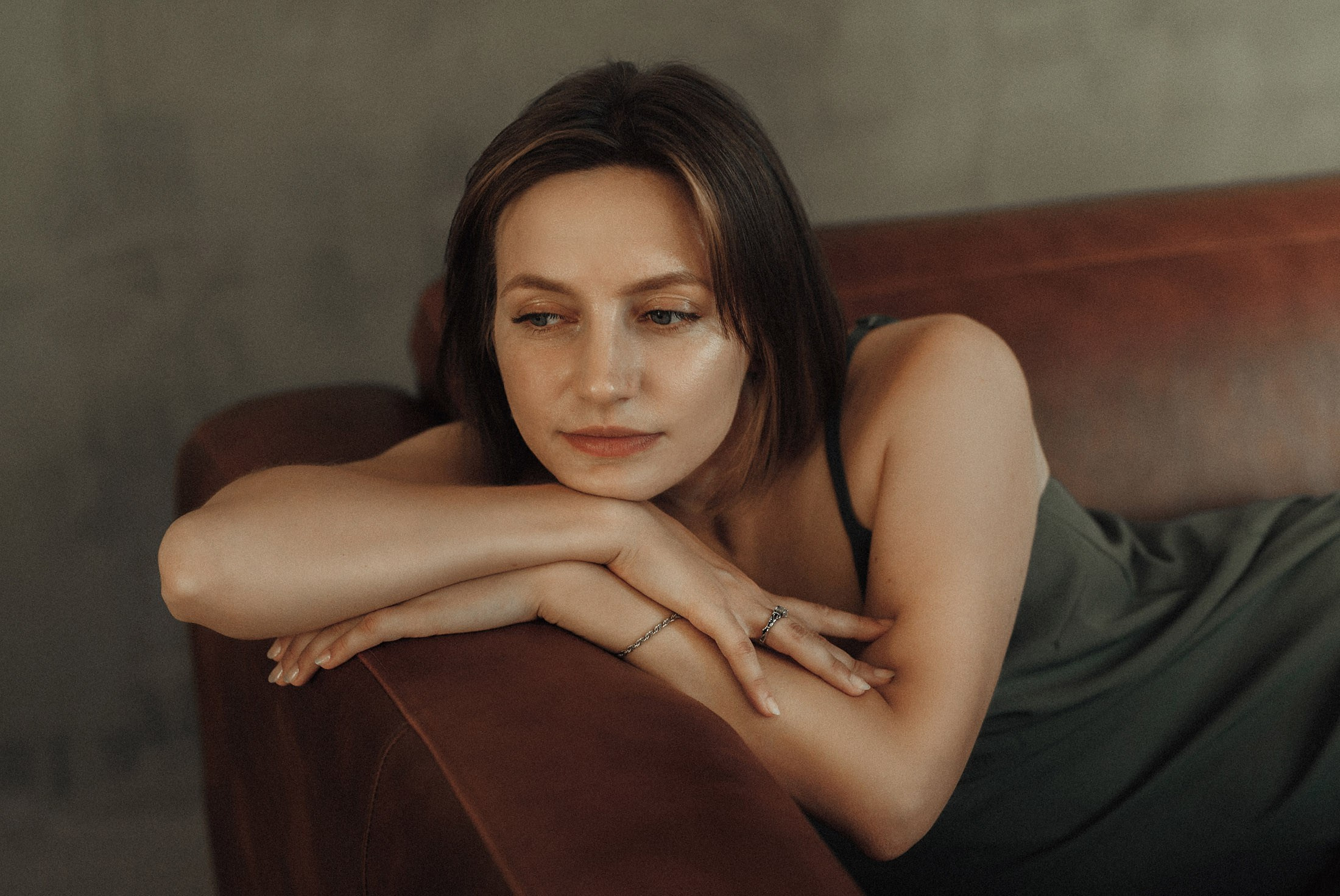 Анна. Свадебный и семейный фотограф в Туле Ксения Сильвер