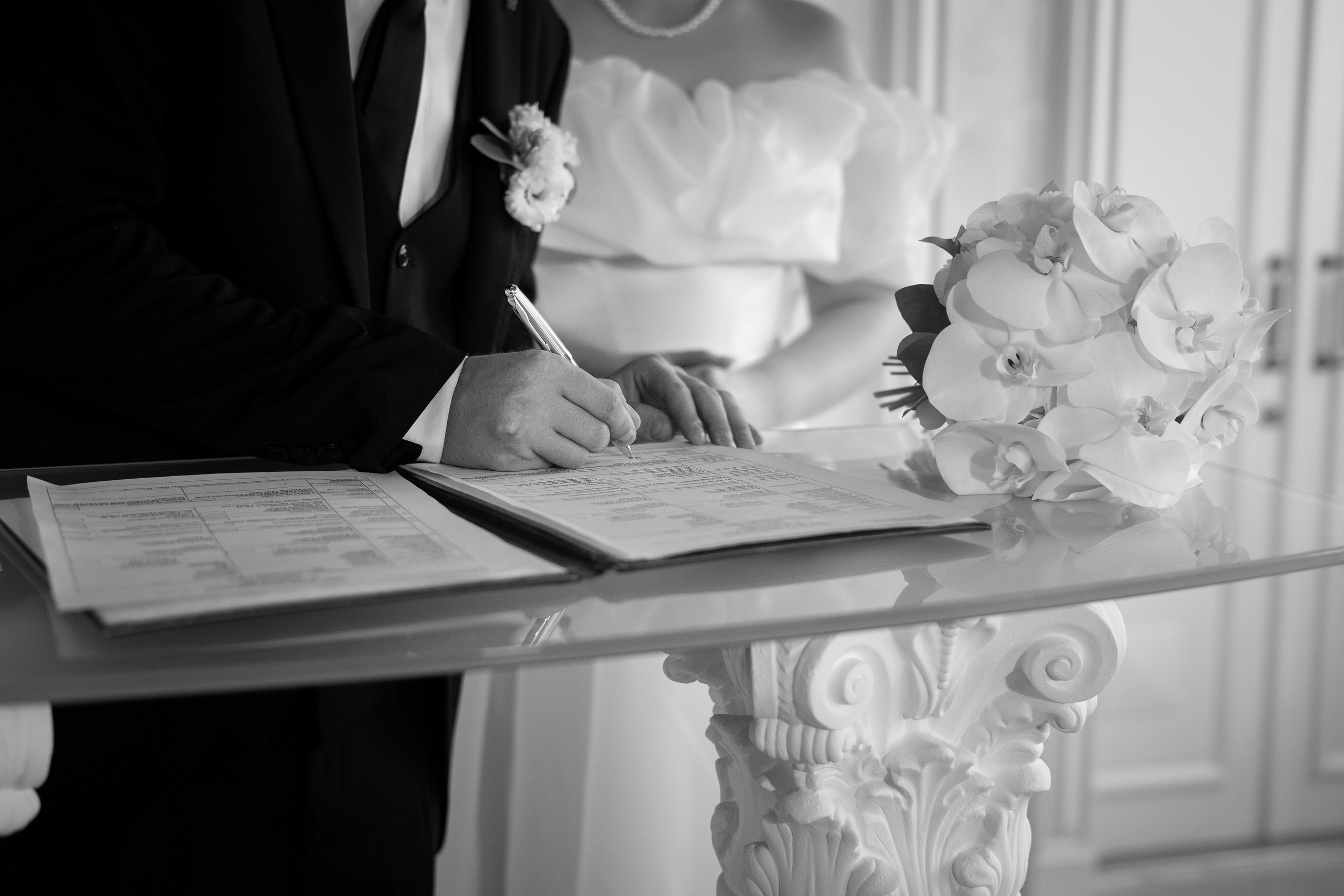 Свадебные фотосессии. Фотограф Минск