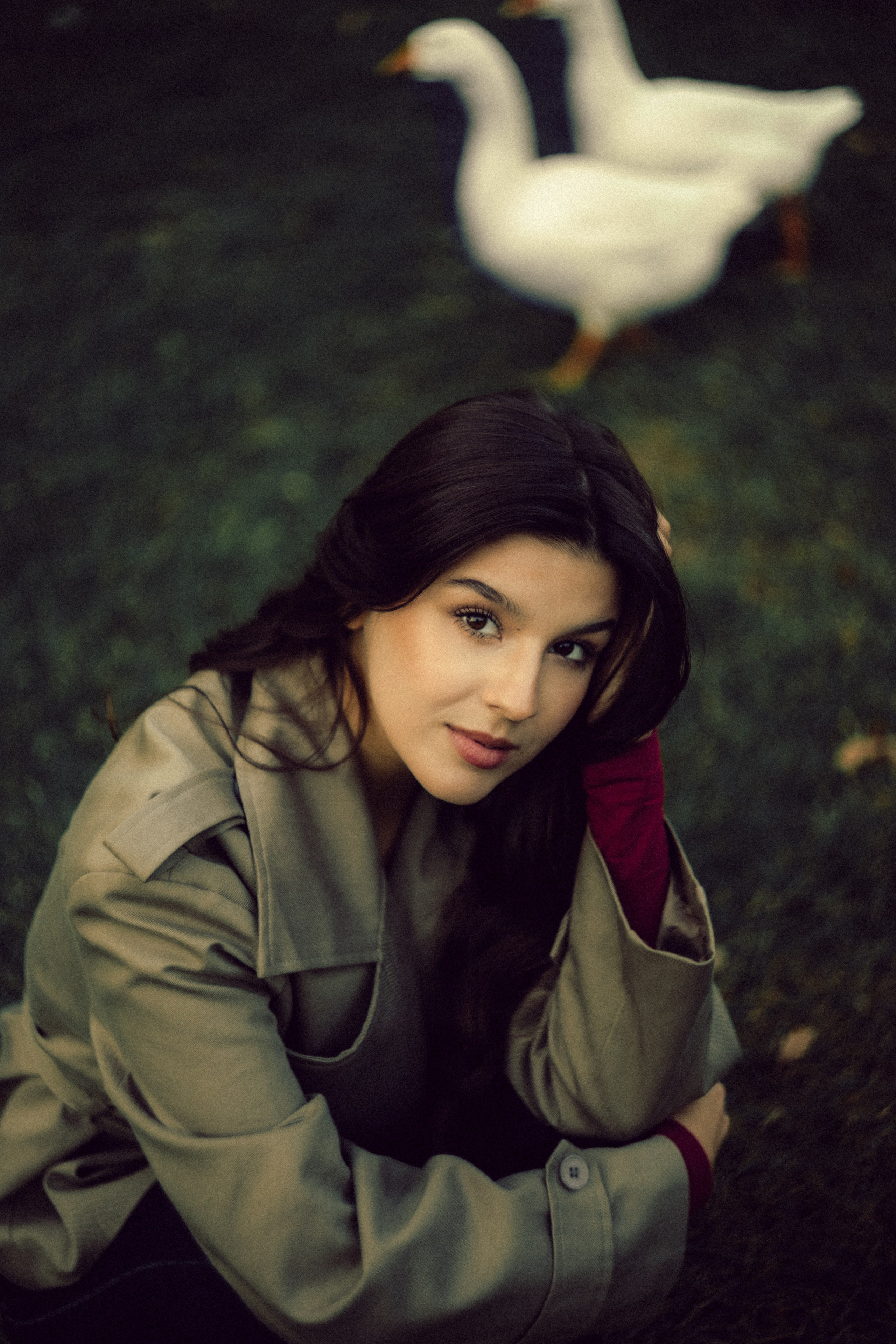 Софья. Фотограф свадебных и парных историй Кристина Шакула