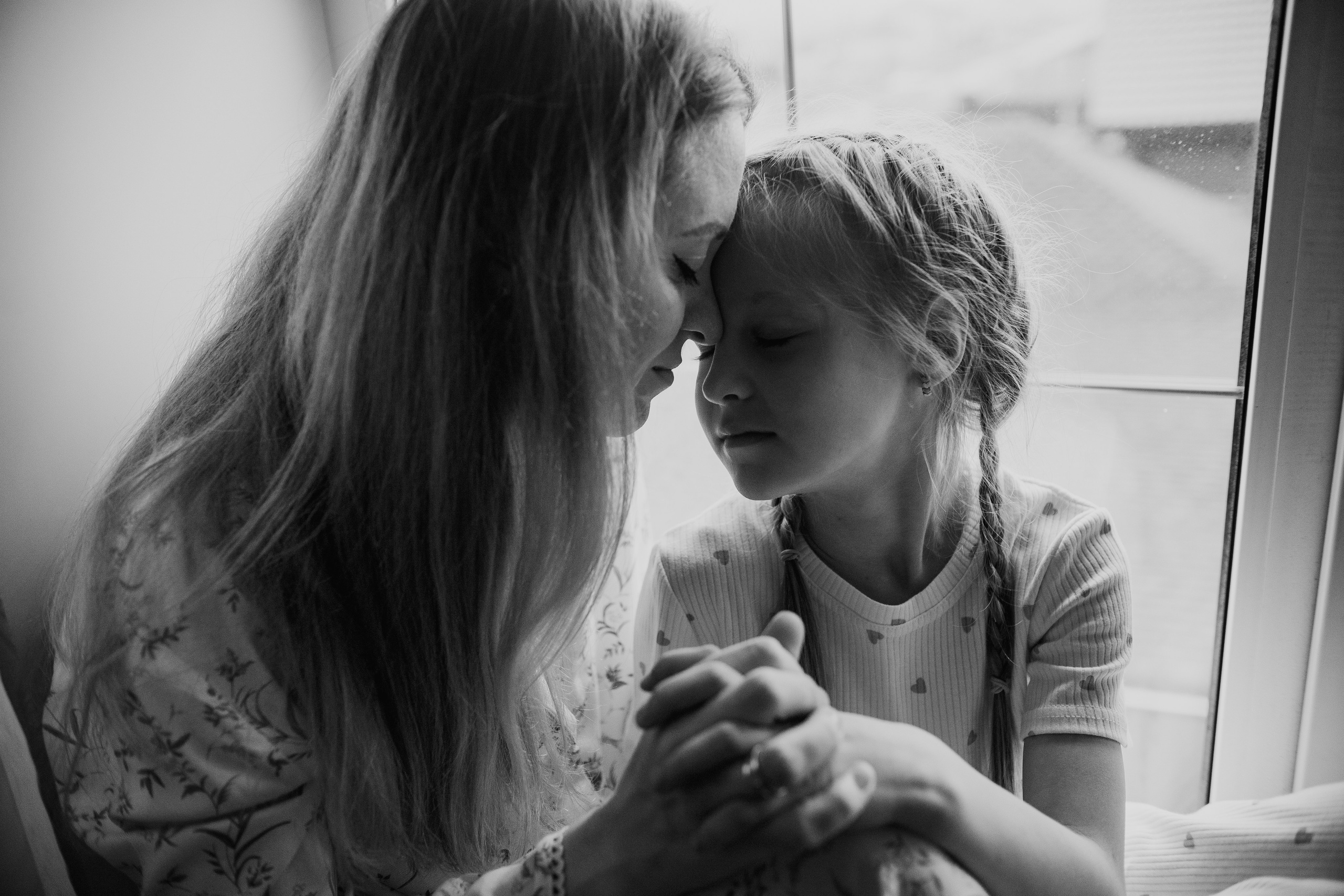 Вова и Настя+2. Семейный фотограф в Рязани Харламова Влада