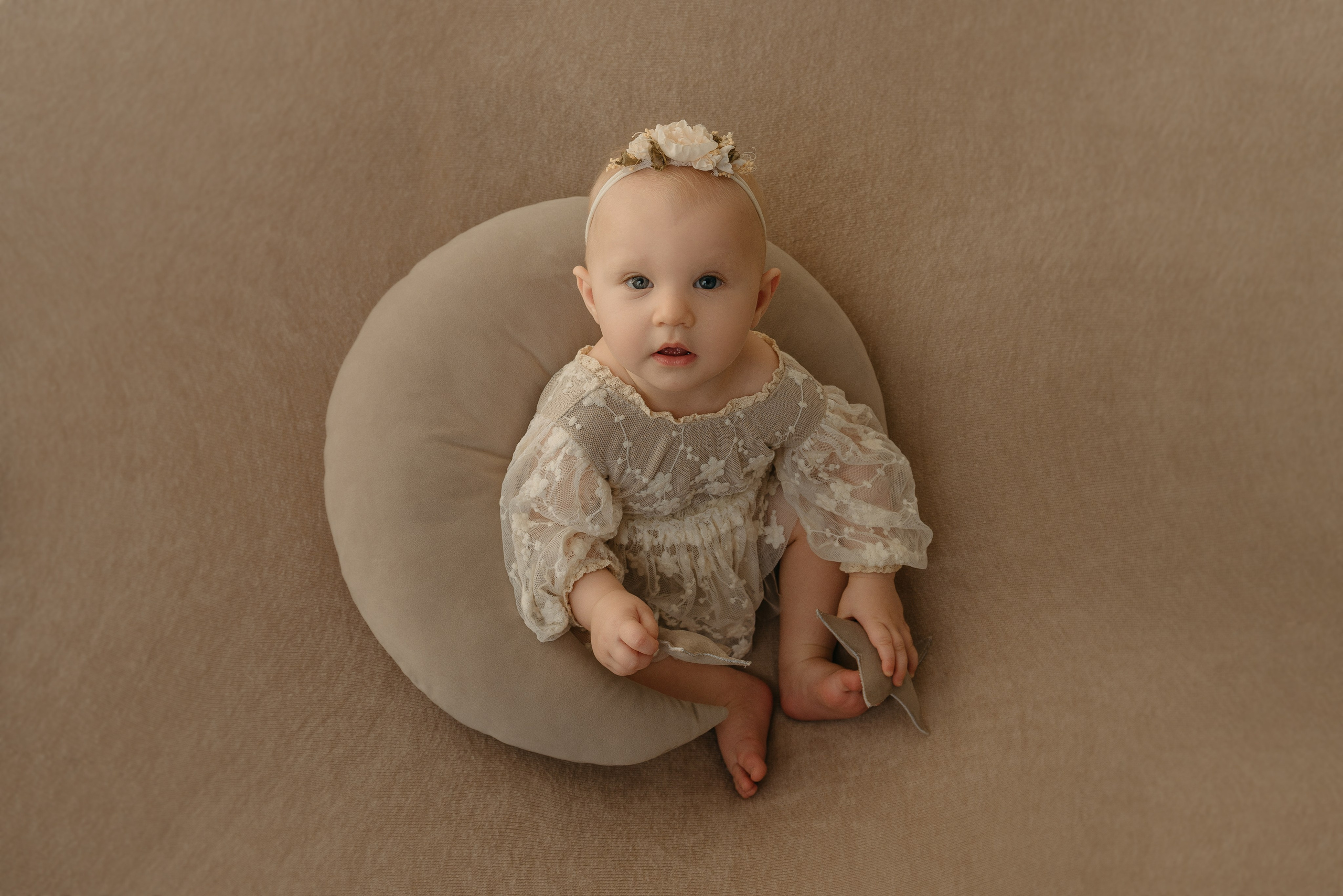 Серафима. Фотограф новорожденных Белгород