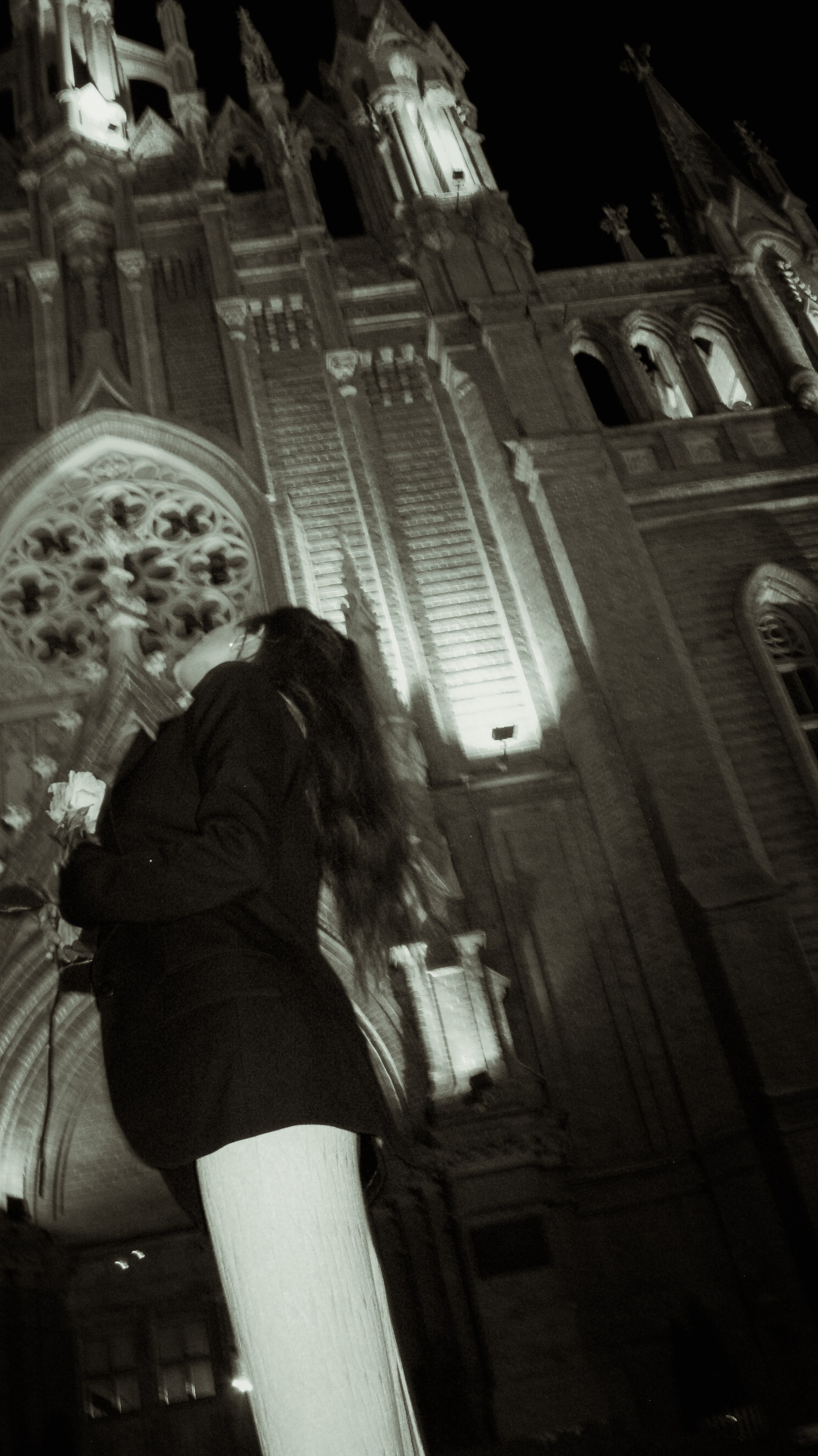 Александра. Портретный и свадебный фотограф в Москве Александра