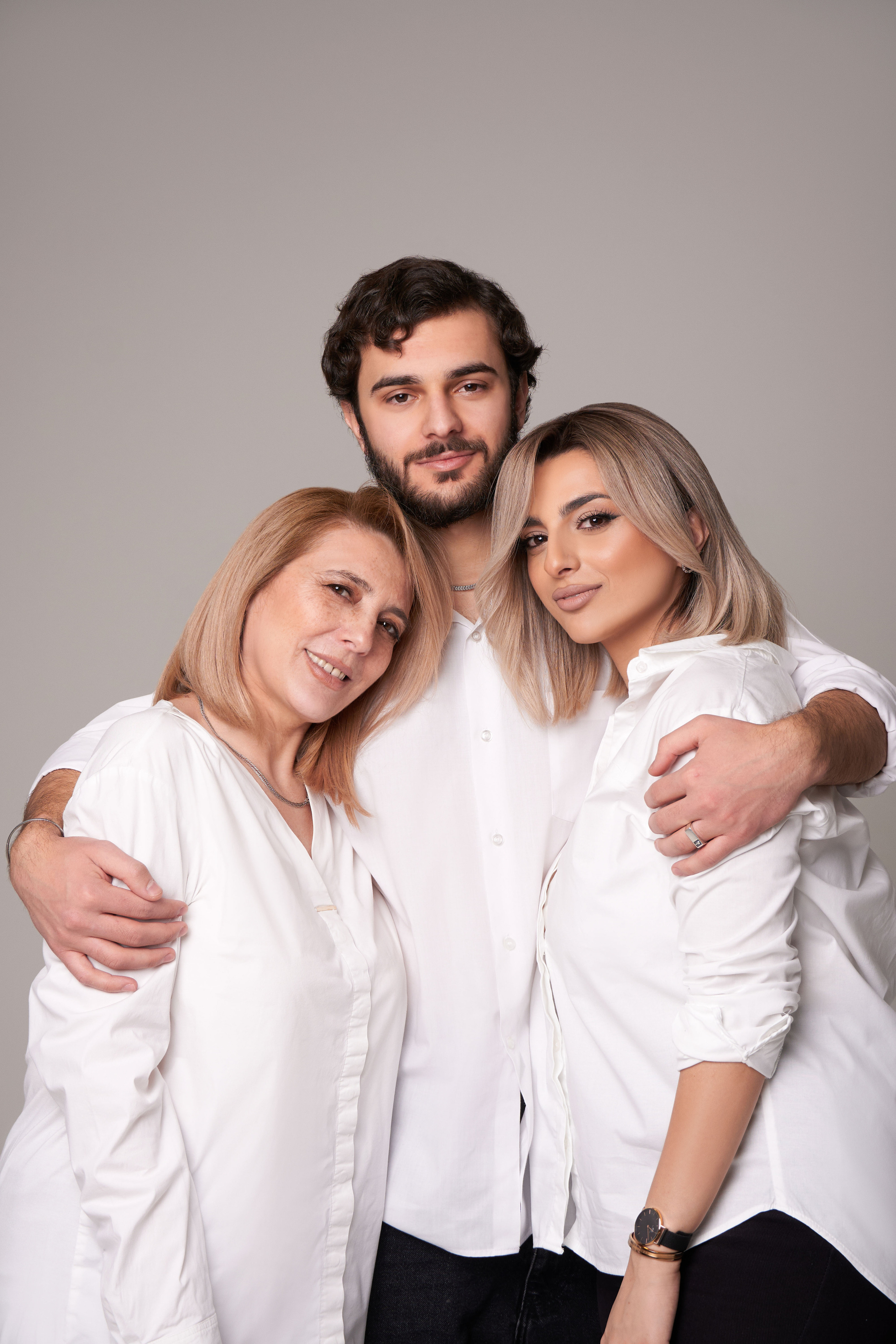 Семейные фотсессии. Топ-фотограф и графический дизайнер |Москва