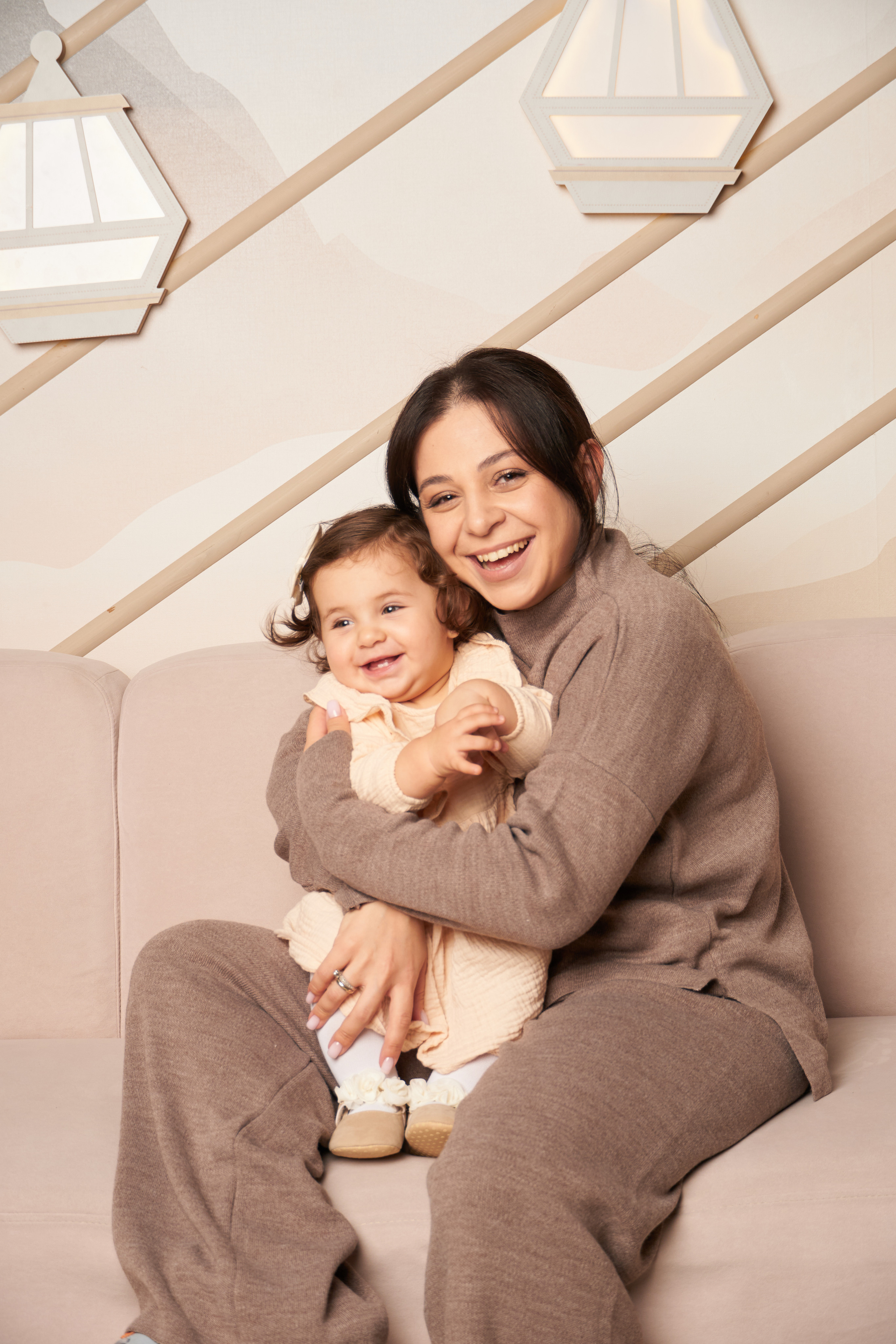 Семейные фотсессии. Топ-фотограф и графический дизайнер |Москва