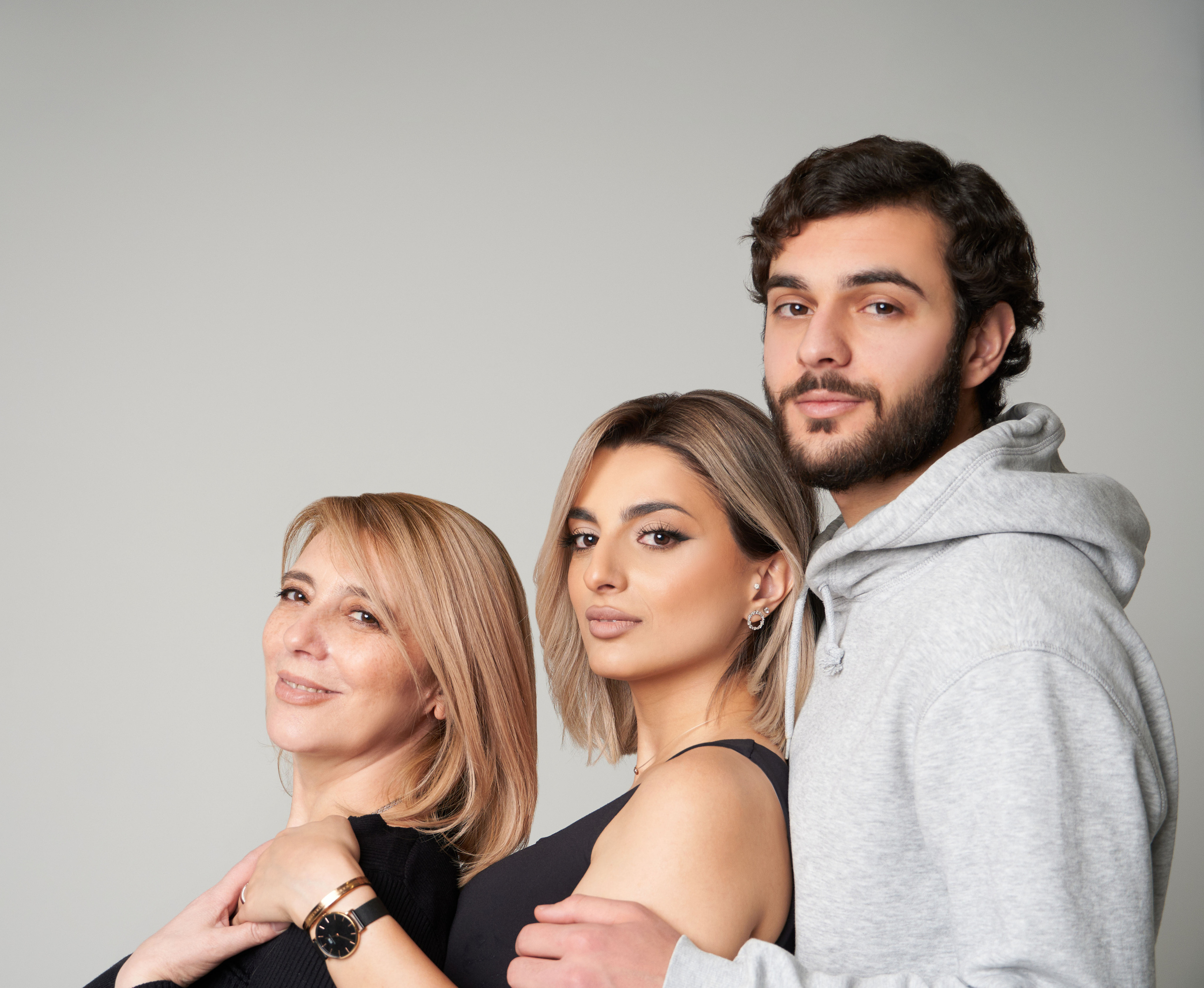 Семейные фотсессии. Топ-фотограф и графический дизайнер |Москва