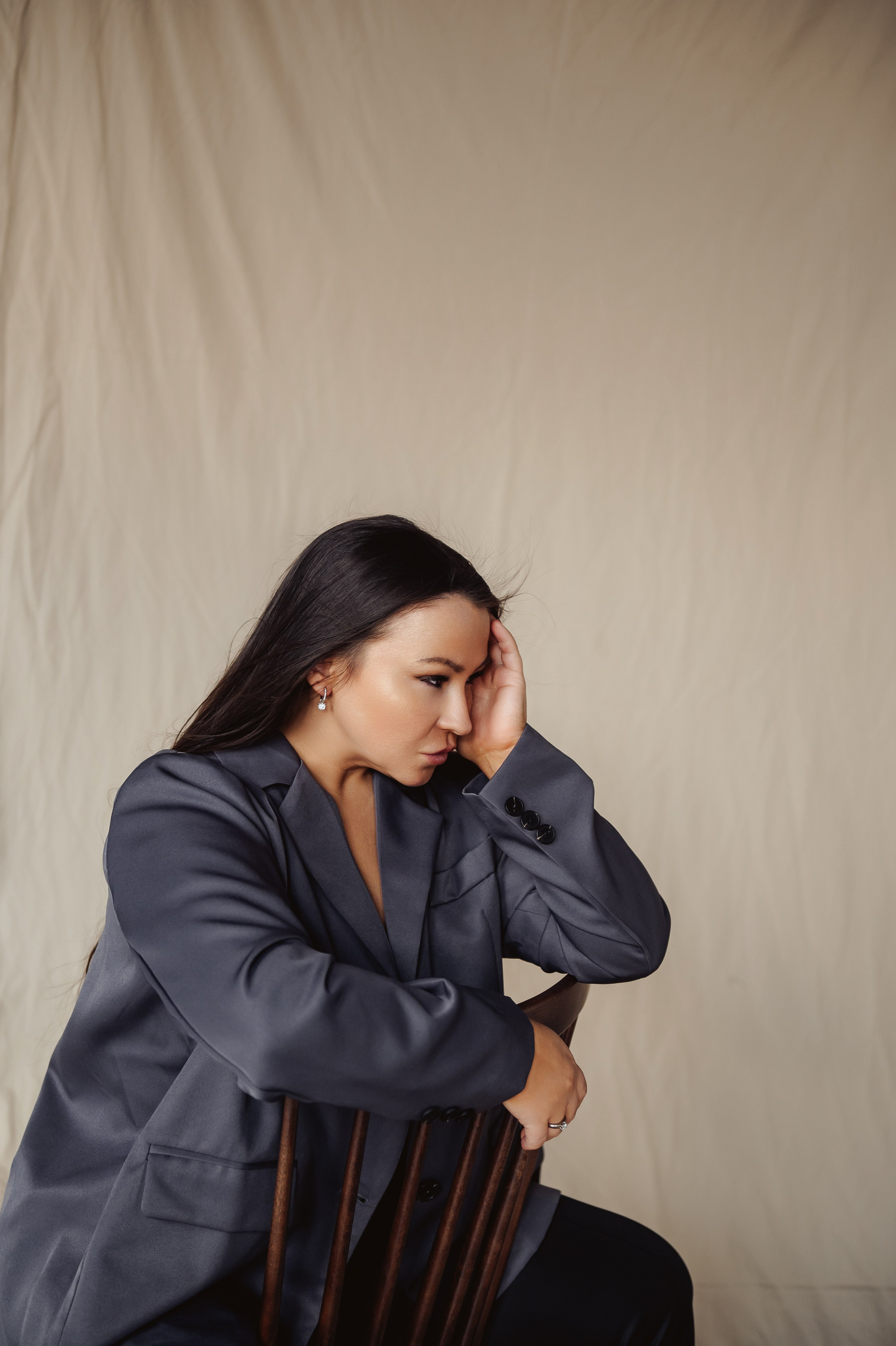 Агата. DariaRock / Фотограф Екатеринбург