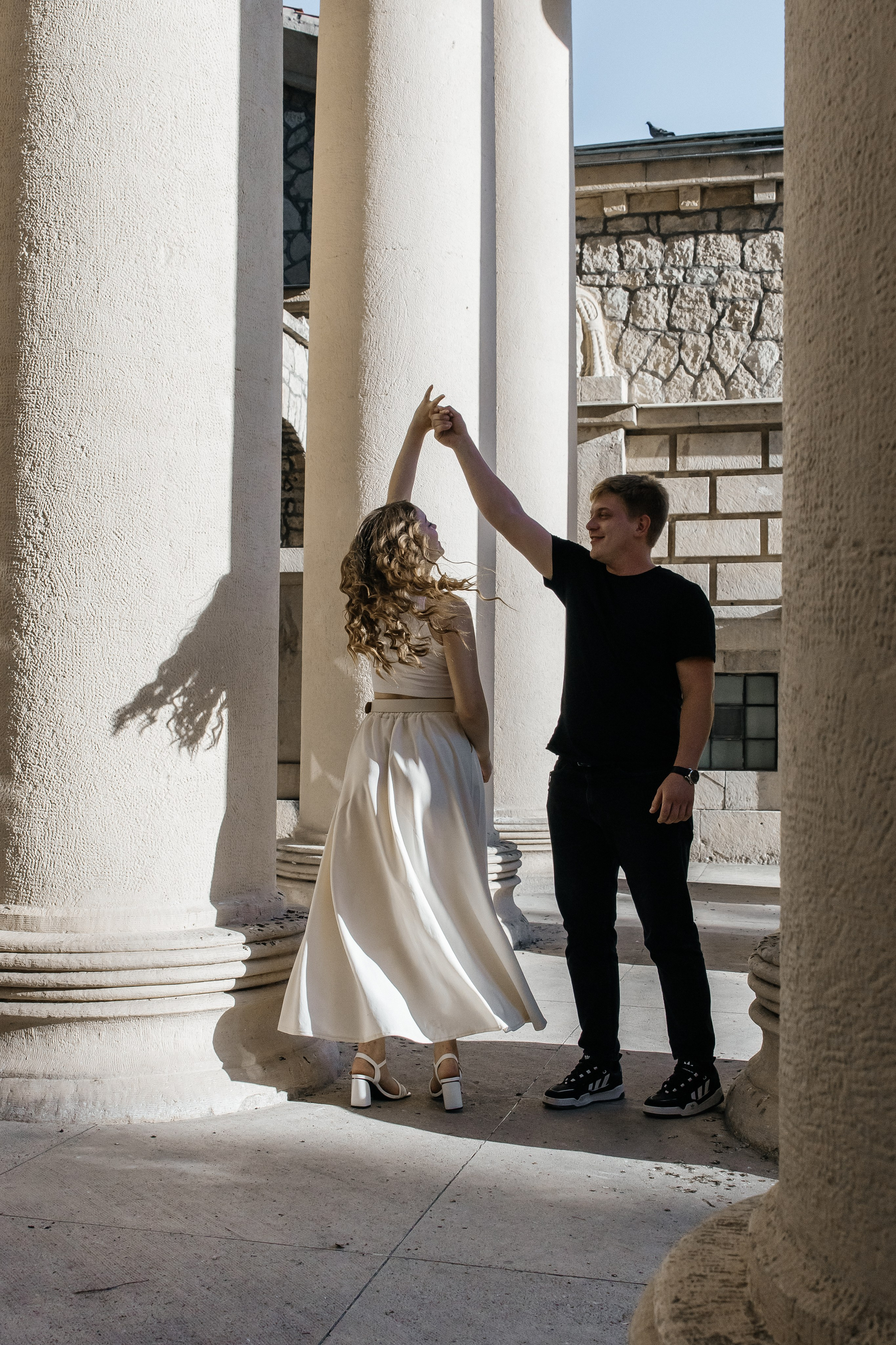 Виктория & Николай. Фотограф Пятигорск Александра Карасева