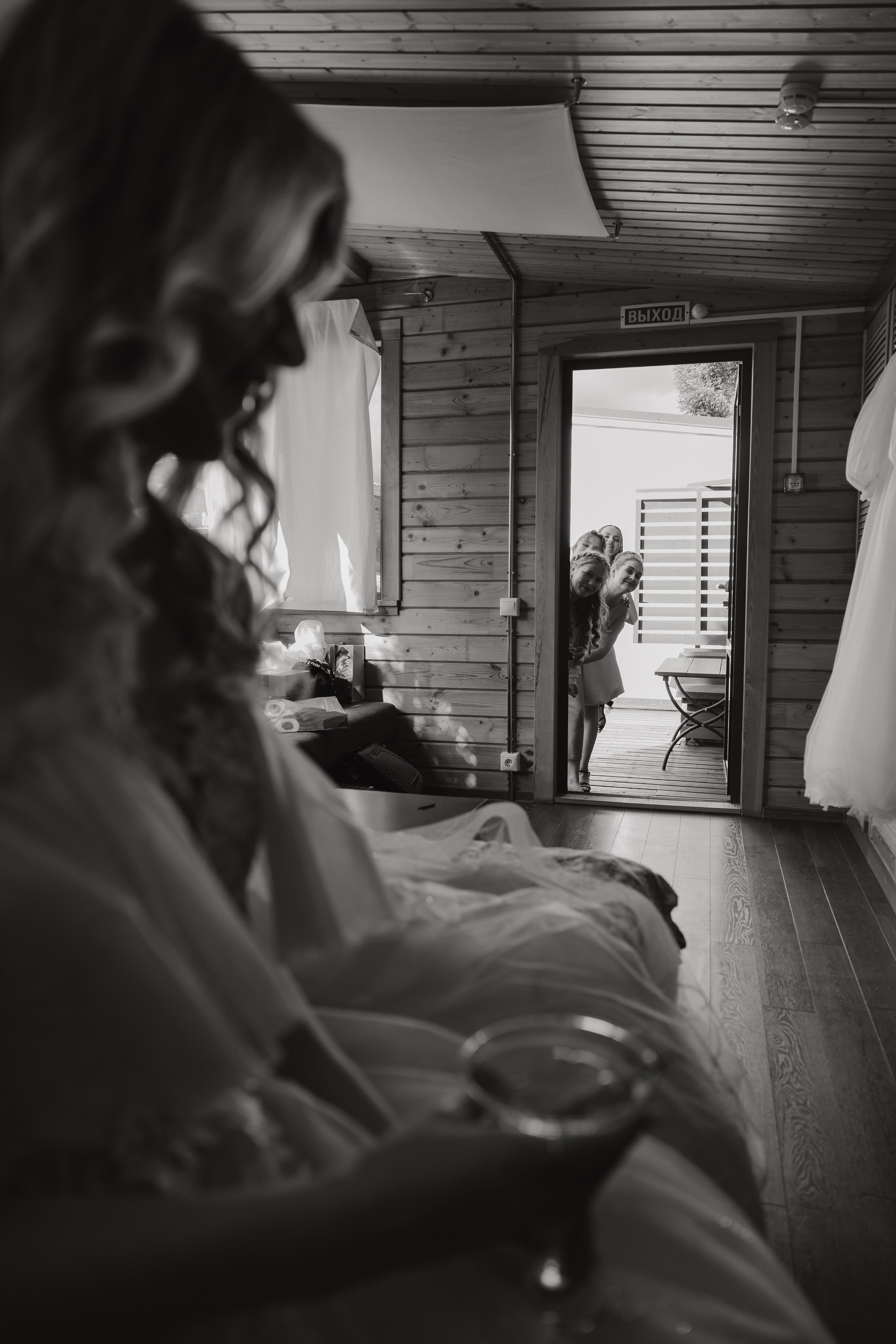 Фотограф на свадьбу на полный день. Фотограф, видеограф на свадьбу в Москве Никита Назаров