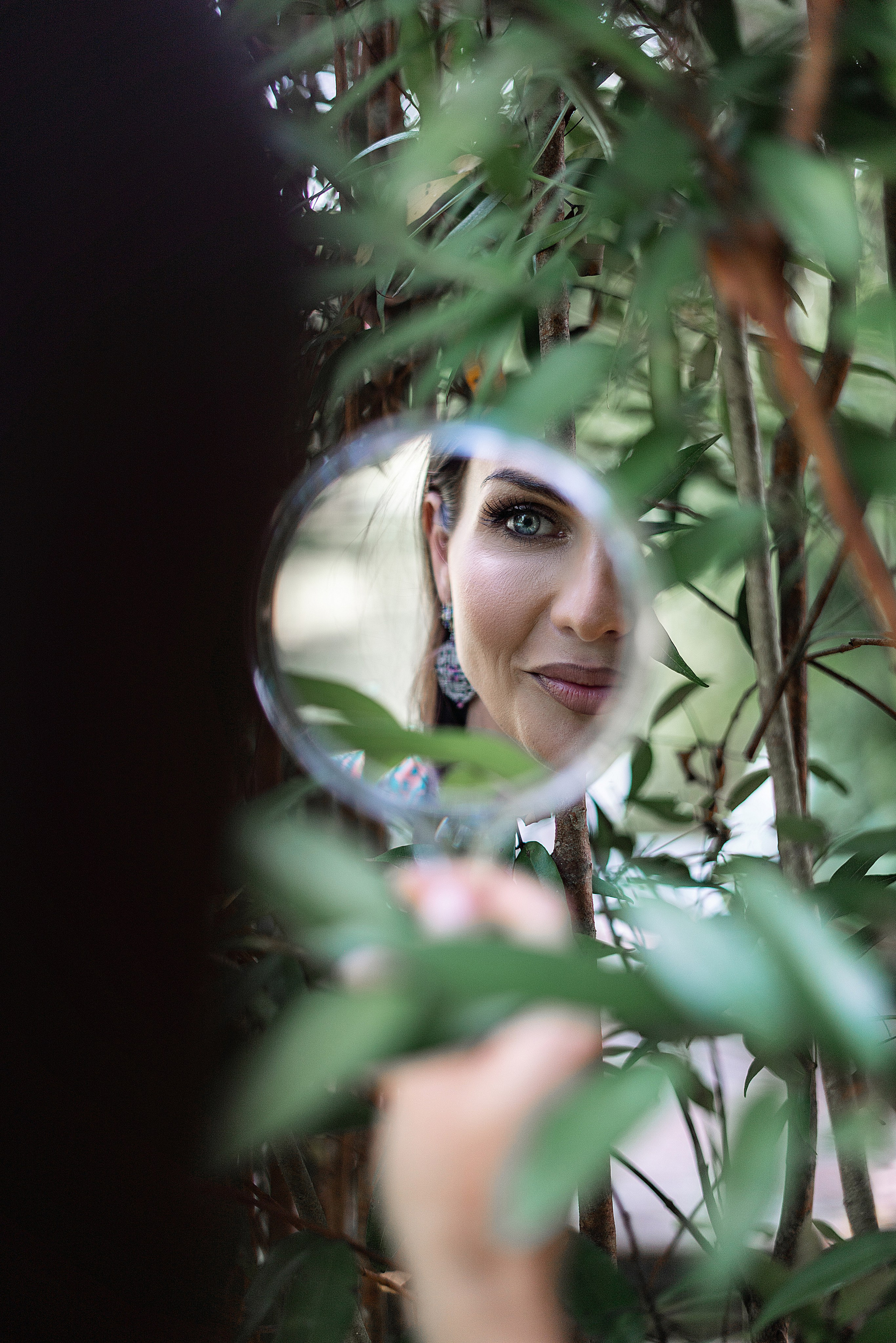 Индивидуальные съемки. Фотограф Москва