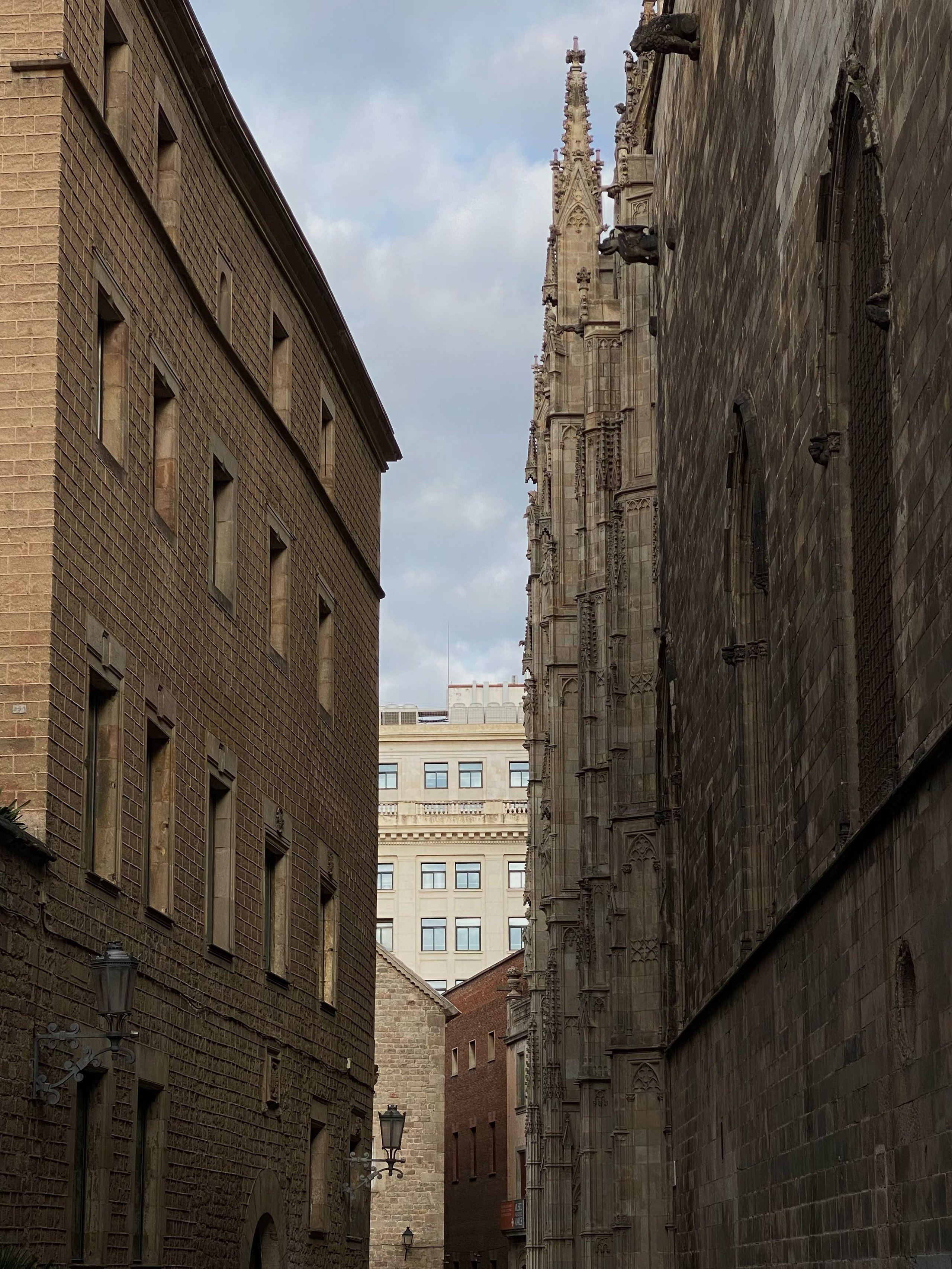 Europe. Olya Filina | Moscow Photographer