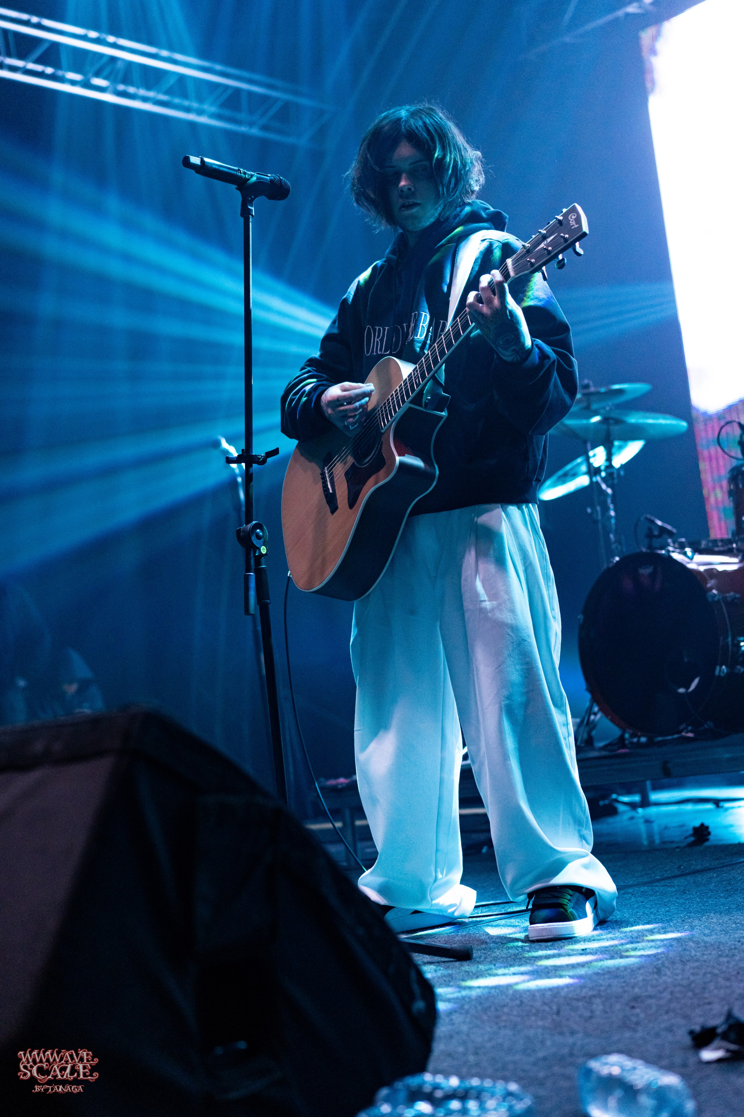 Джизус / @Кроп Арена / Краснодар. Концертный фотограф в Краснодаре