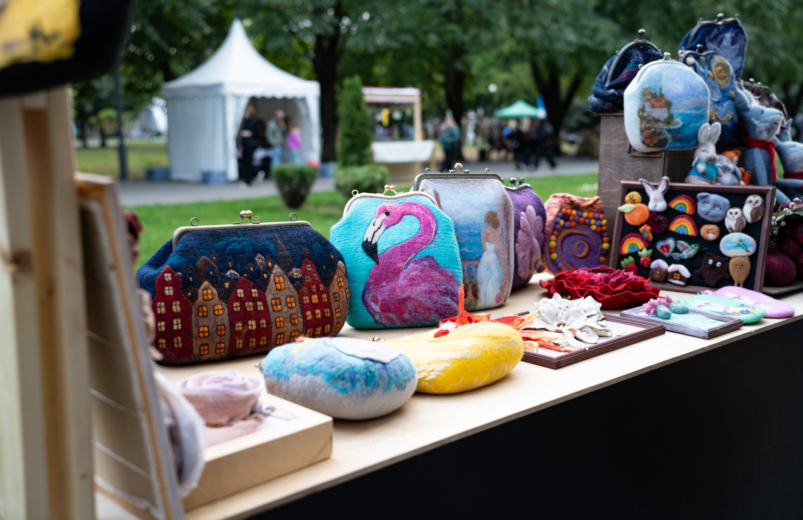 Фестиваль ко дню города Краснодар «45-я Параллель» / @ДС Олимп. Концертный фотограф в Краснодаре